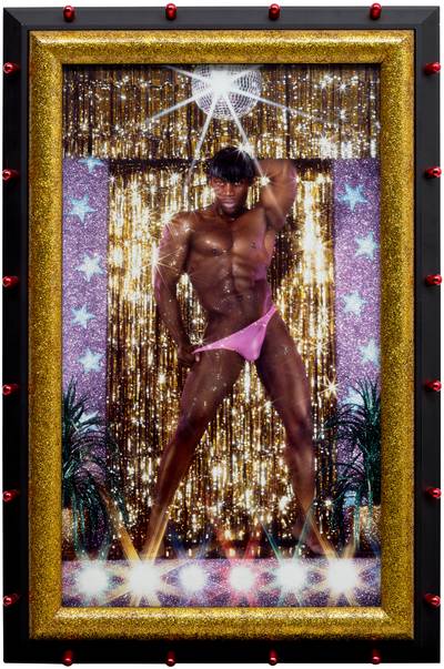 Pierre et Gilles