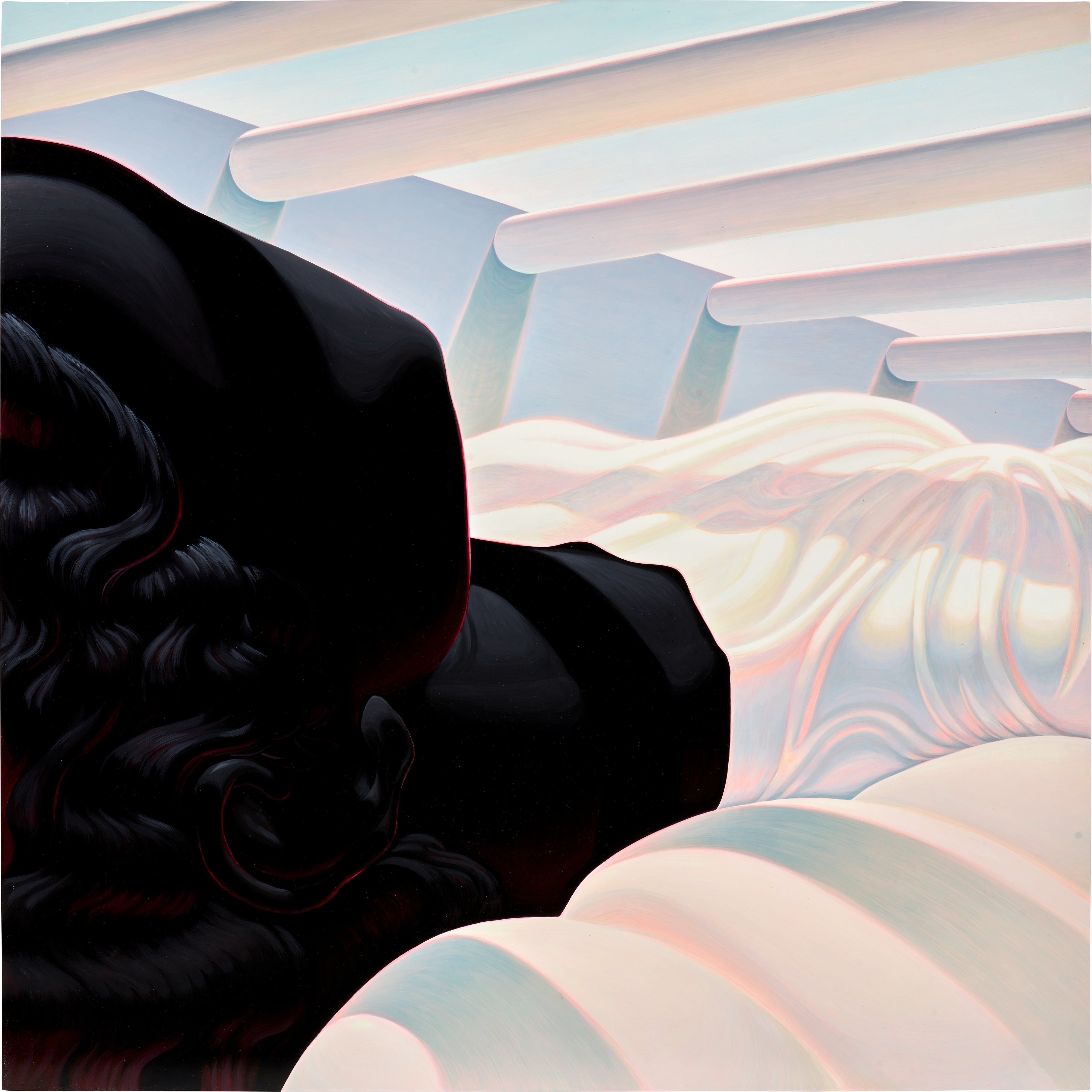 Alex Gardner — A view’s a view