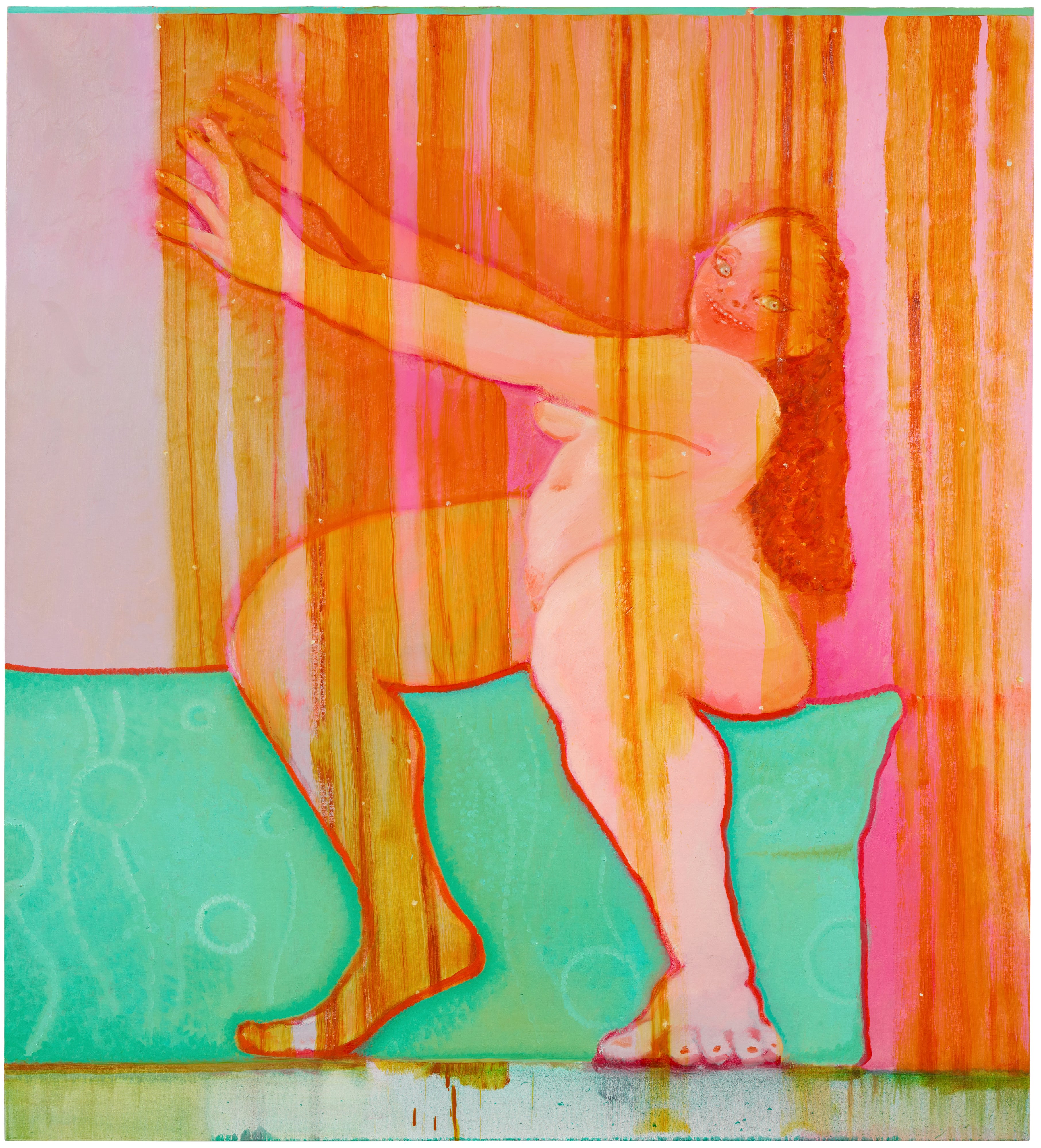 Sofia Mitsola — Dolly