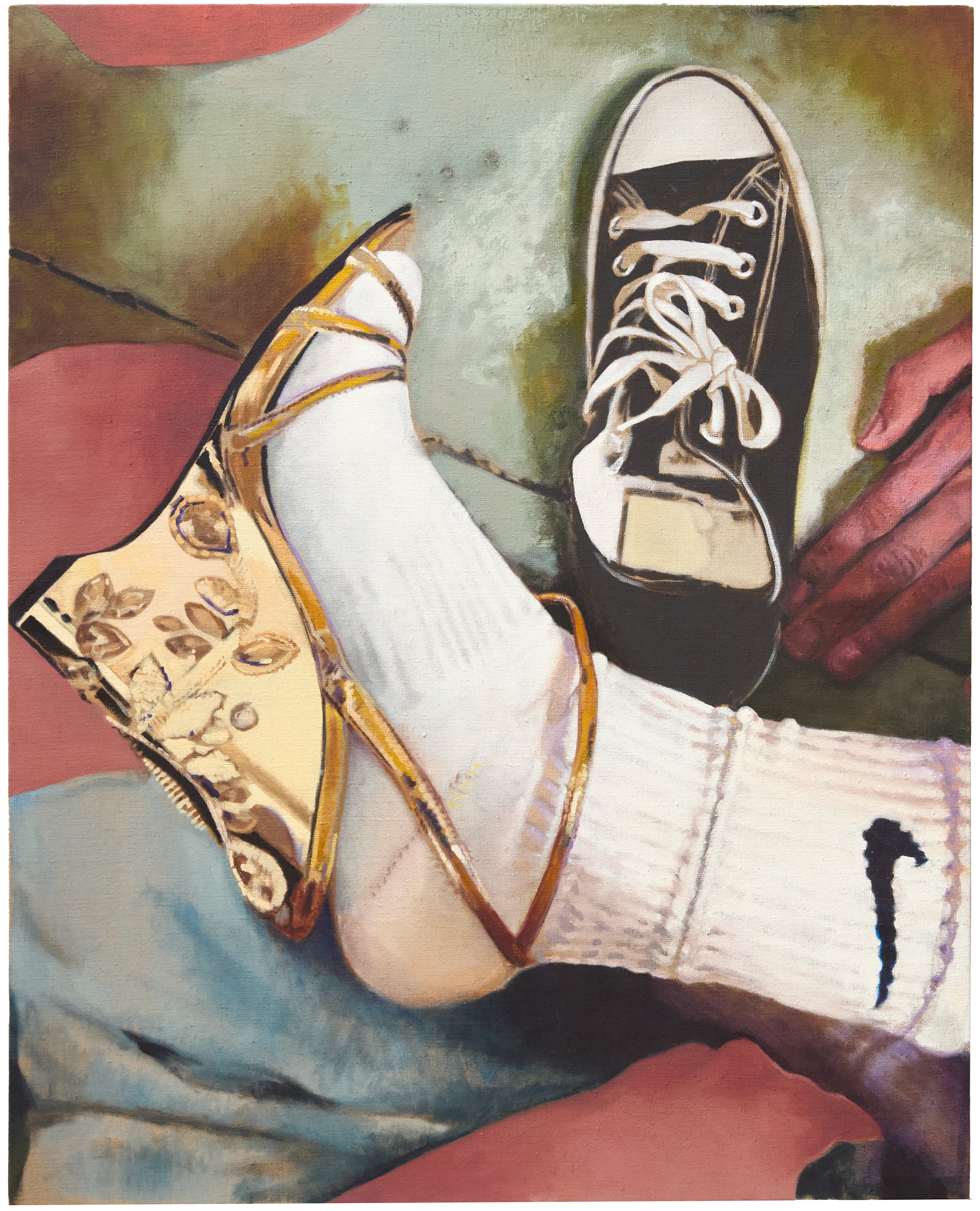 Nolan Simon — free to ride our machines