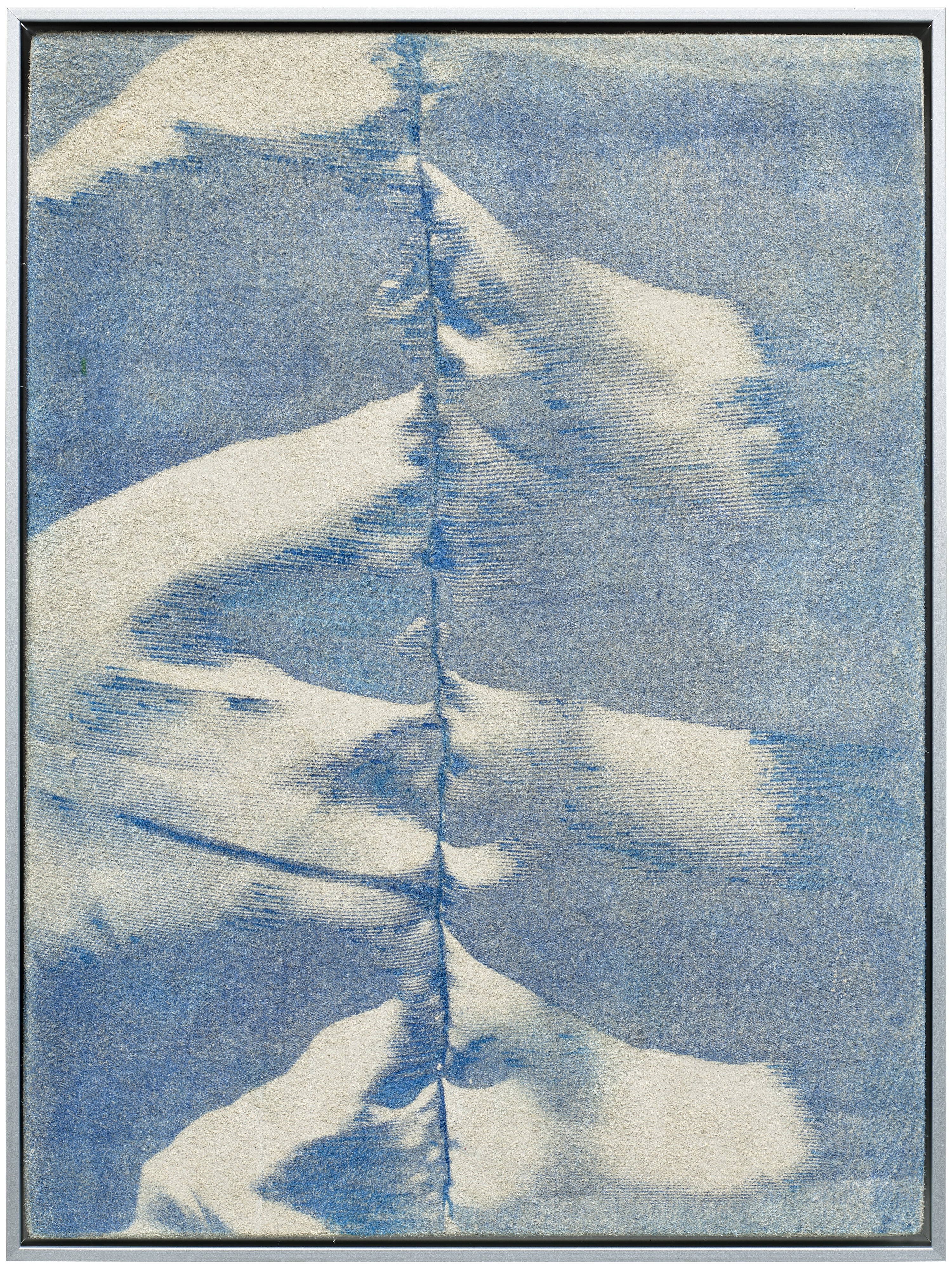 Poppy Jones — Longing Against