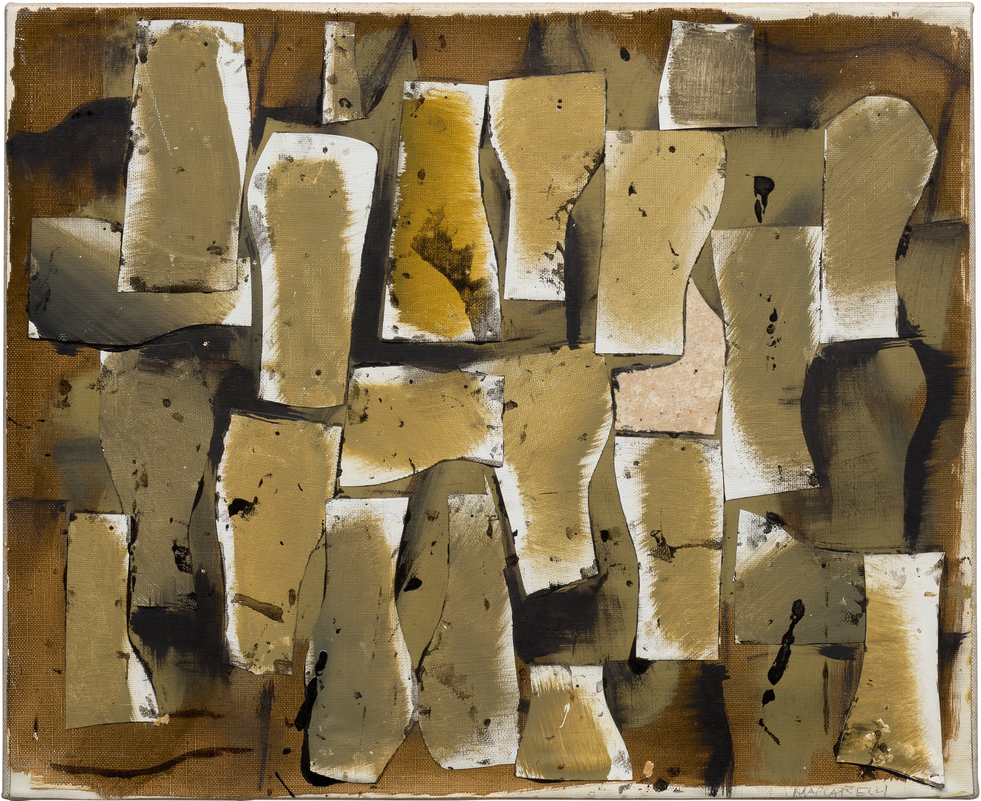 Conrad Marca-Relli — J-s-5-71