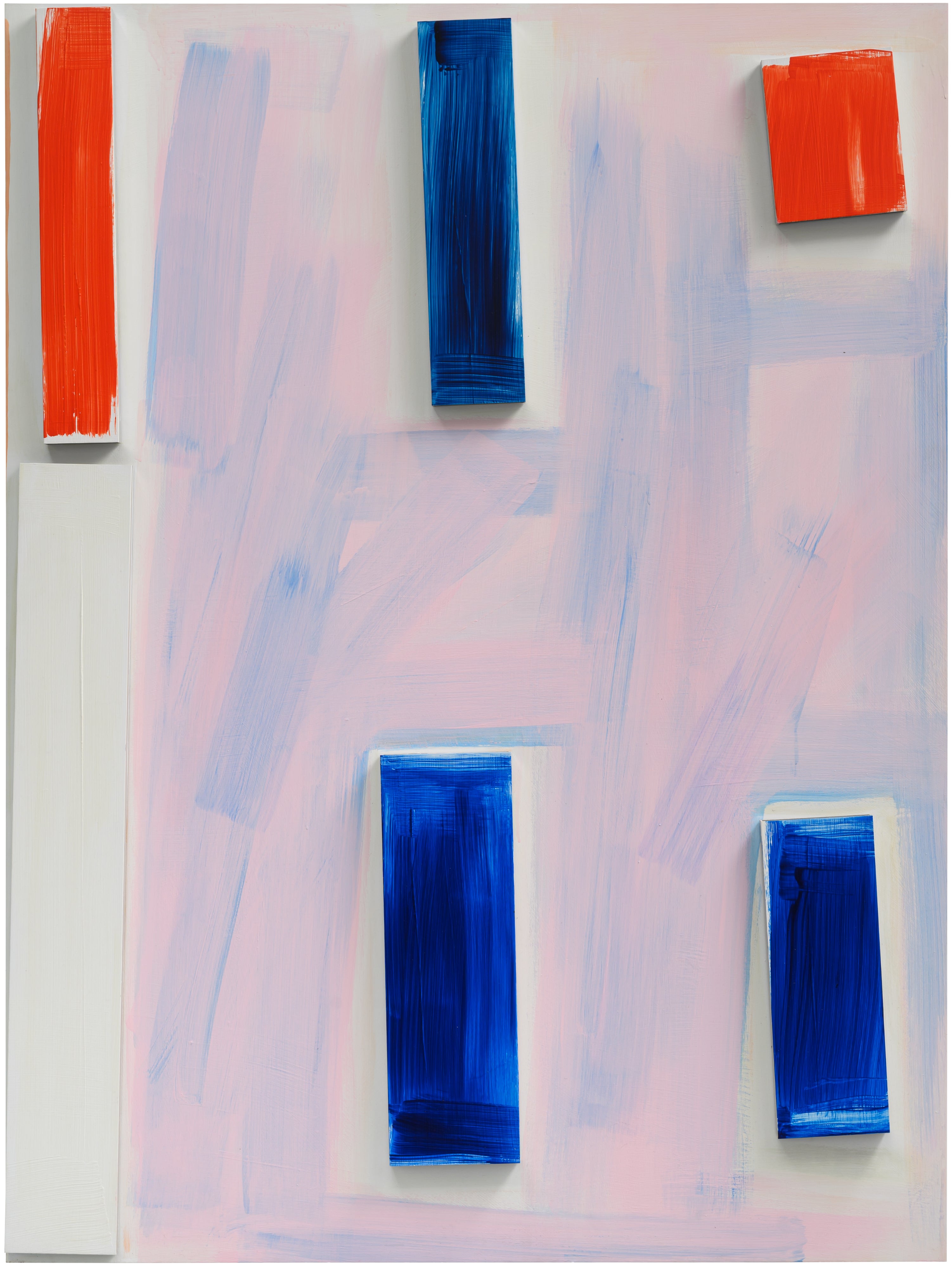 Imi Knoebel — Actually for Carmen