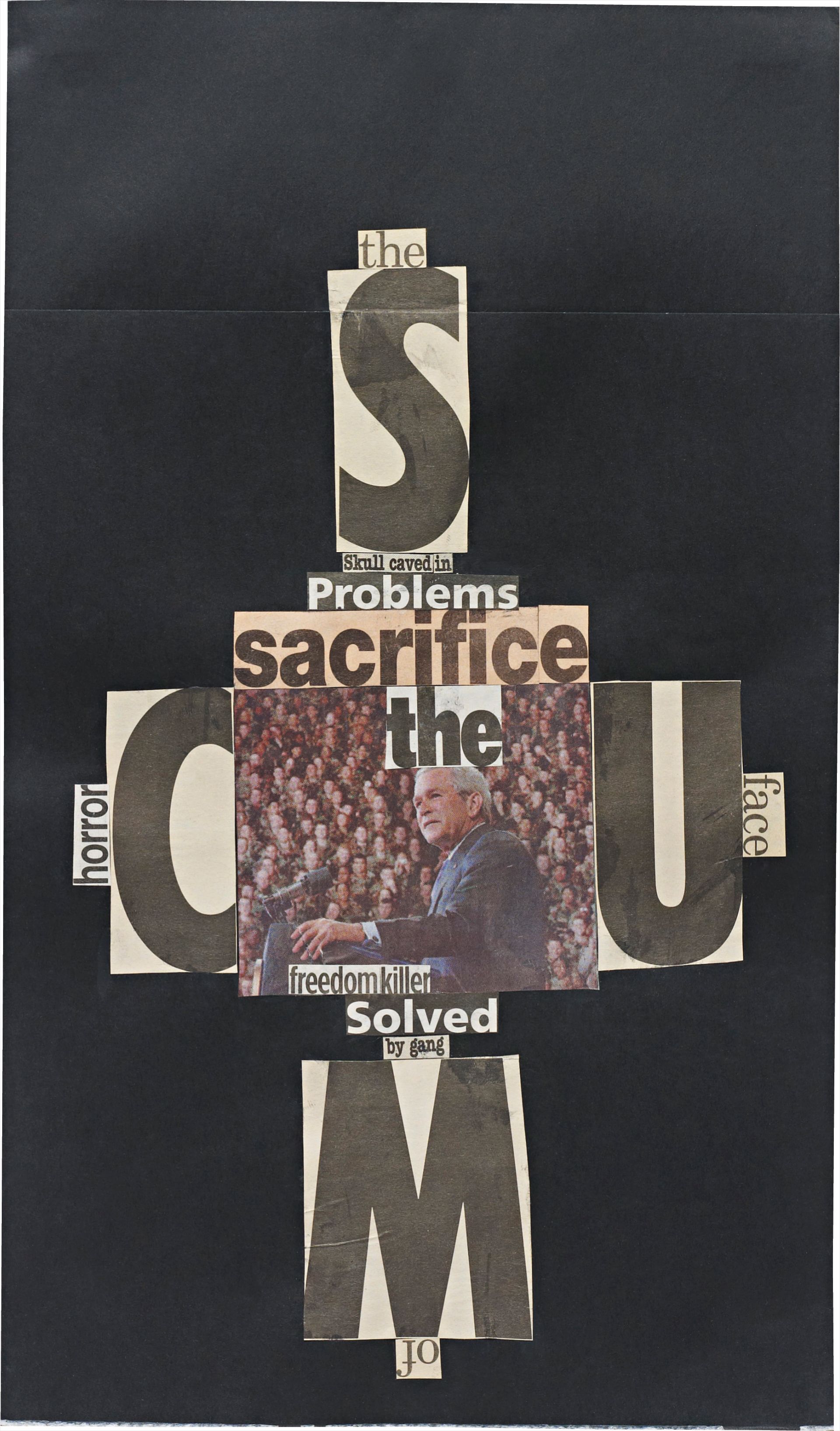 Society for Cutting Up Men