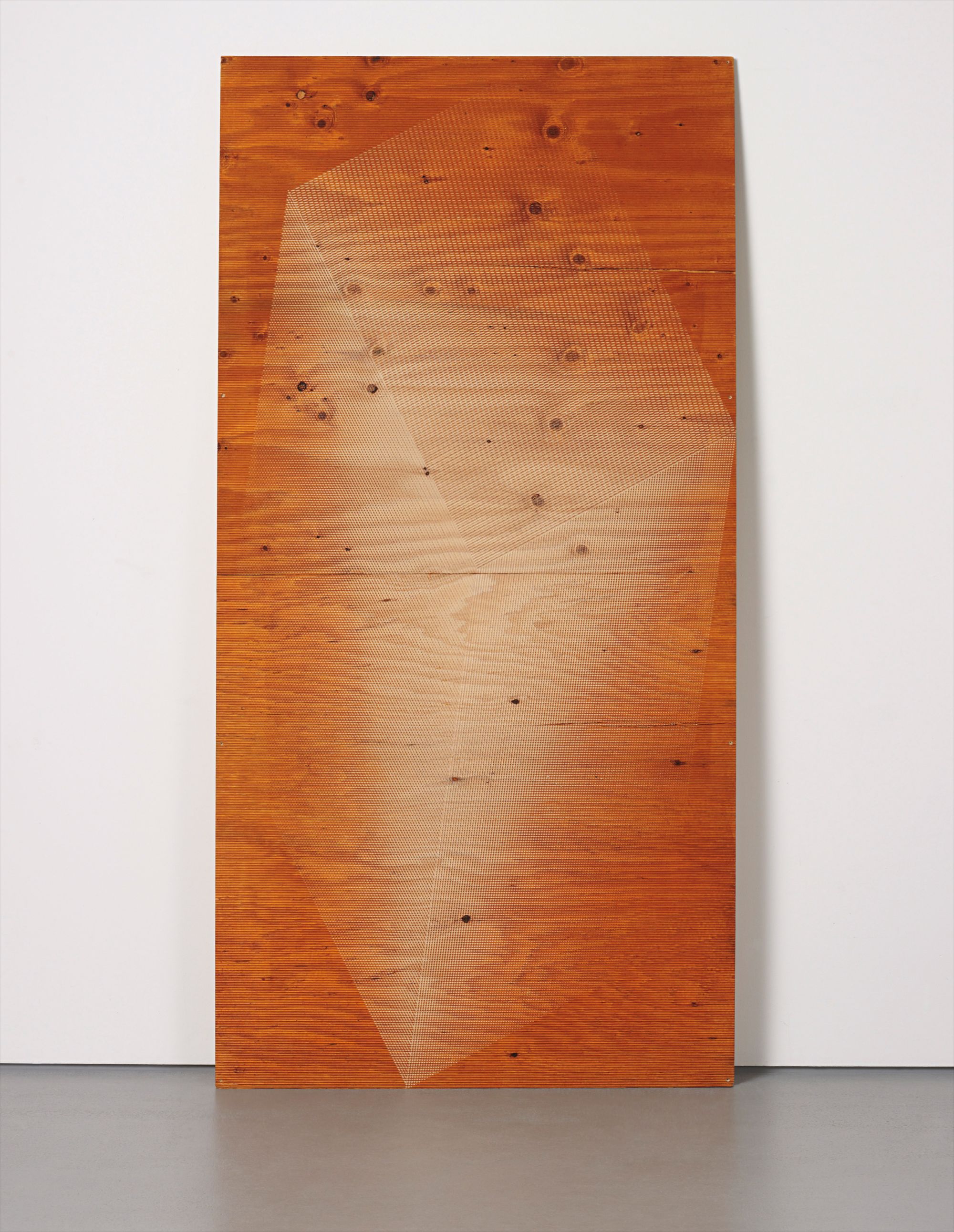 Michael Delucia — Cube (Projection 5)