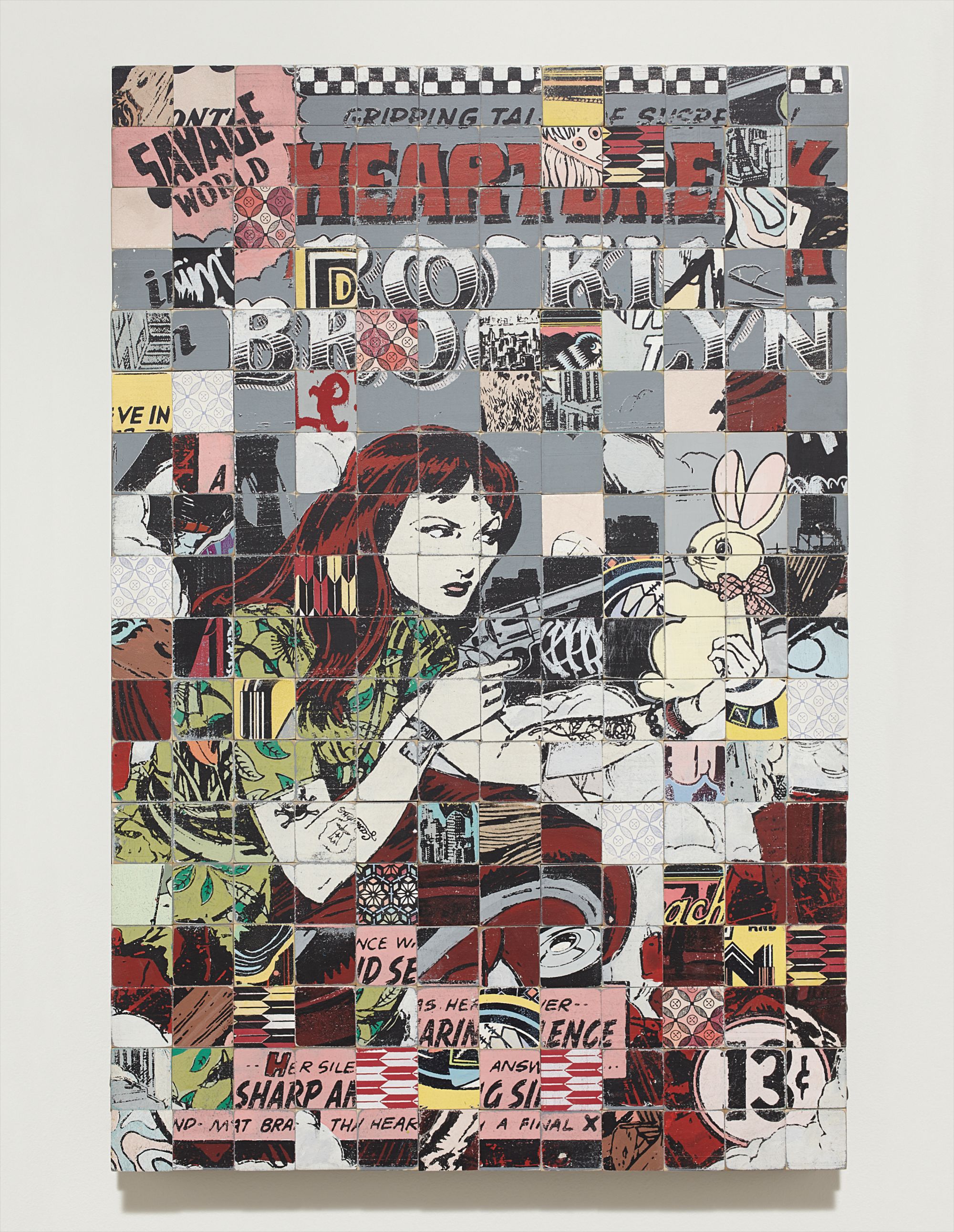 Faile — Sharp Hearts