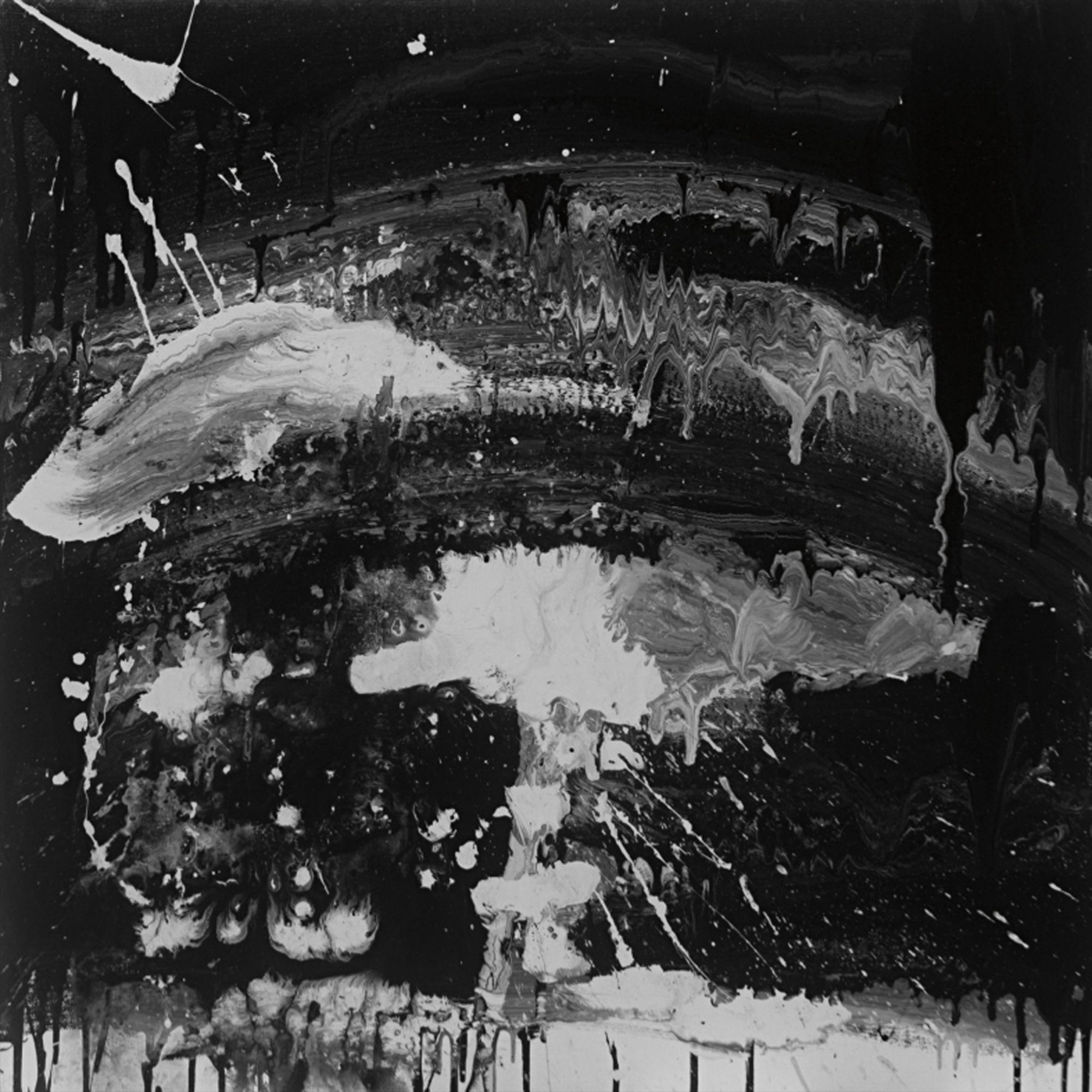 Roberto Coda Zabetta — Nuvole Sacre