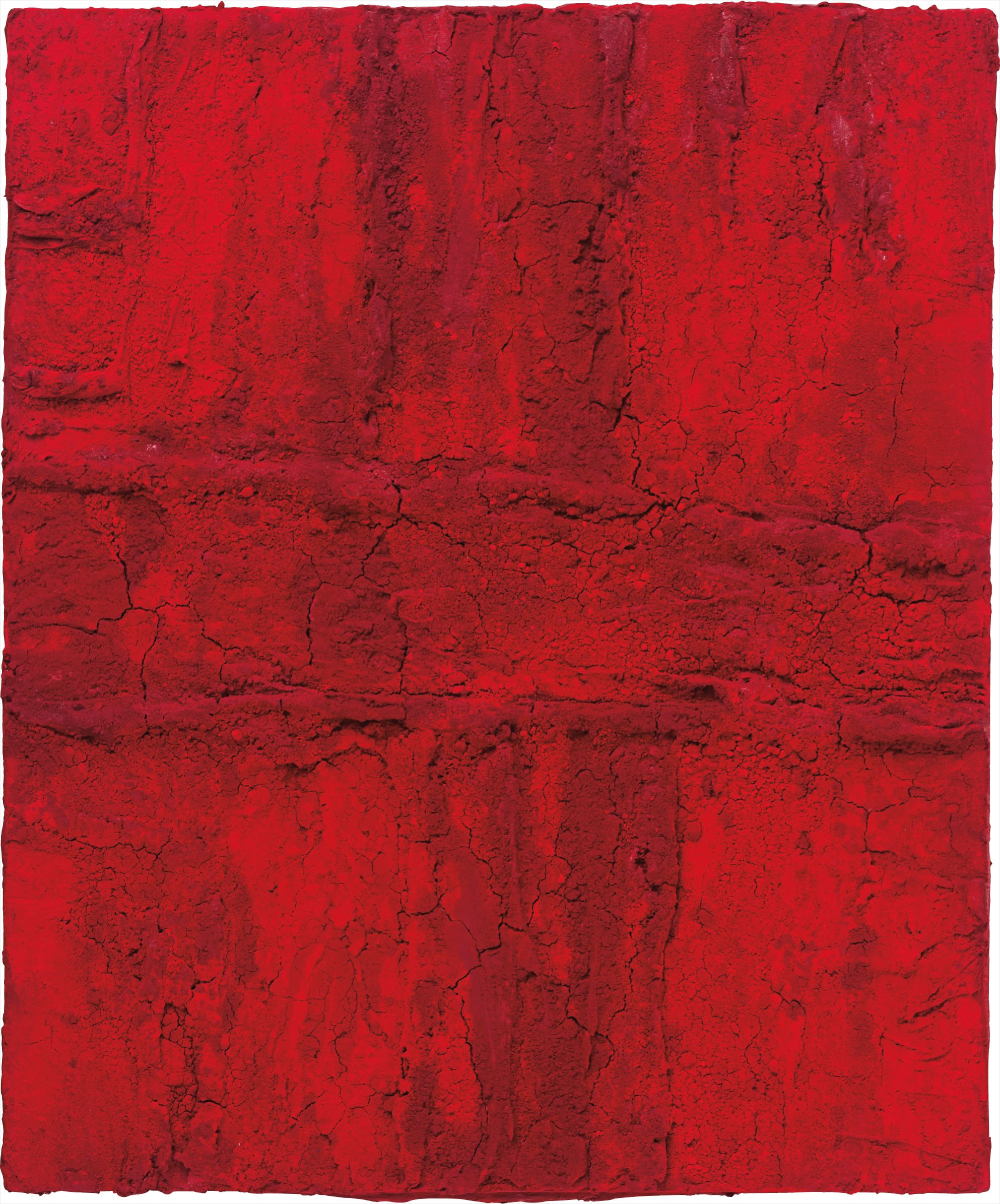 Marcello Lo Giudice — Rosso / Rouge