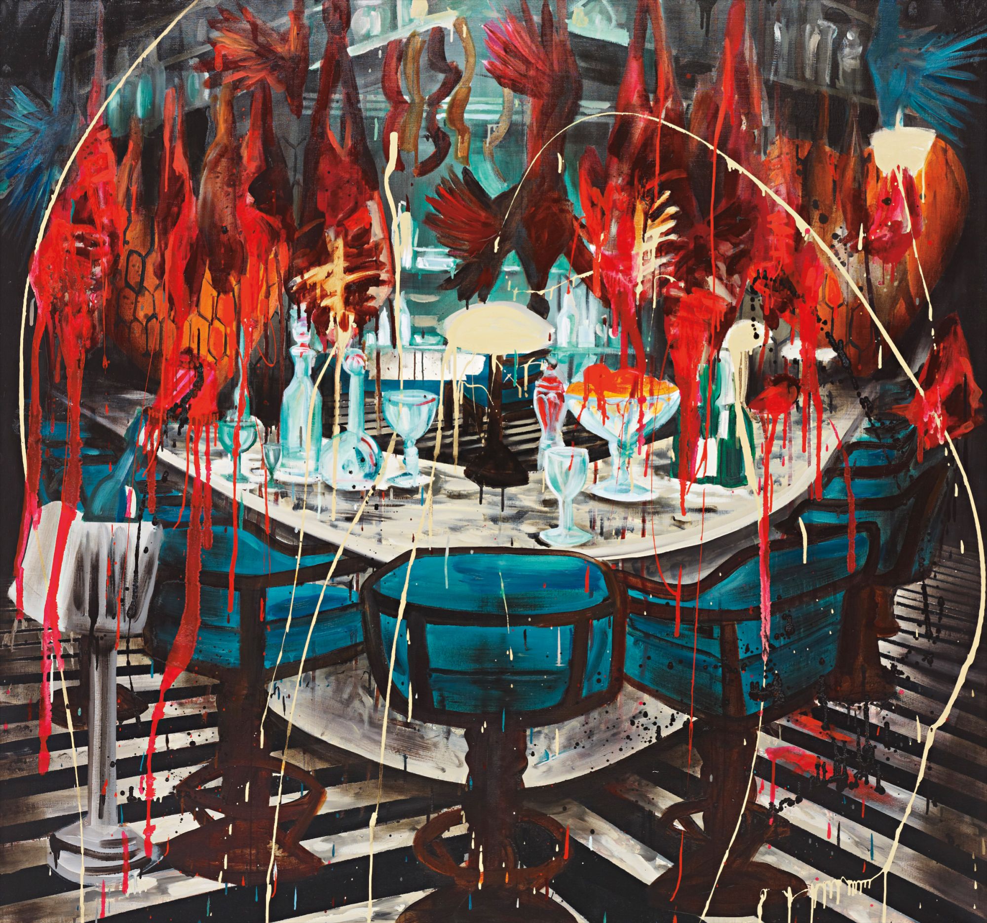 Haves and Haves Not (Ciccones)