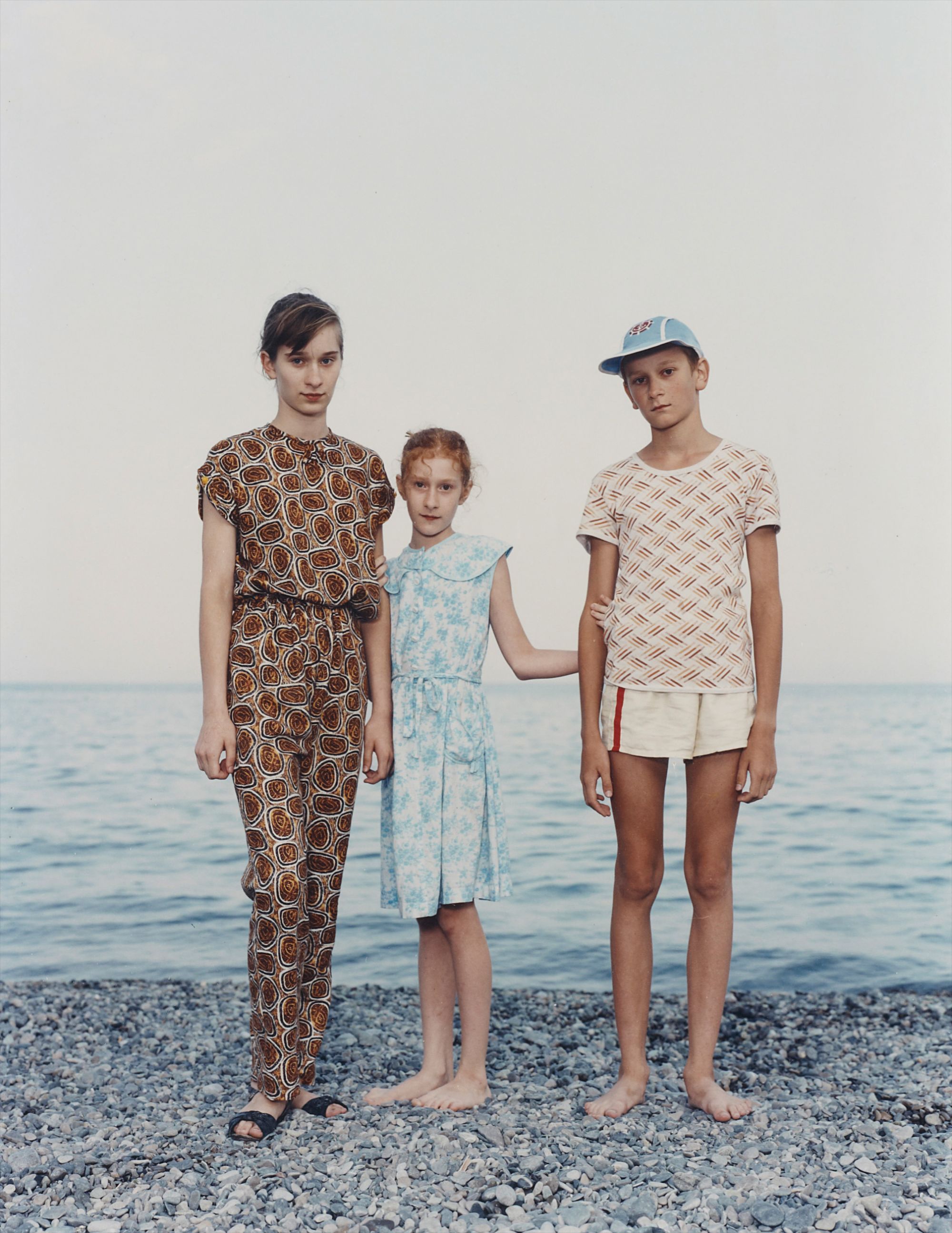 Jalta, Oekraïne, 30 July 1993