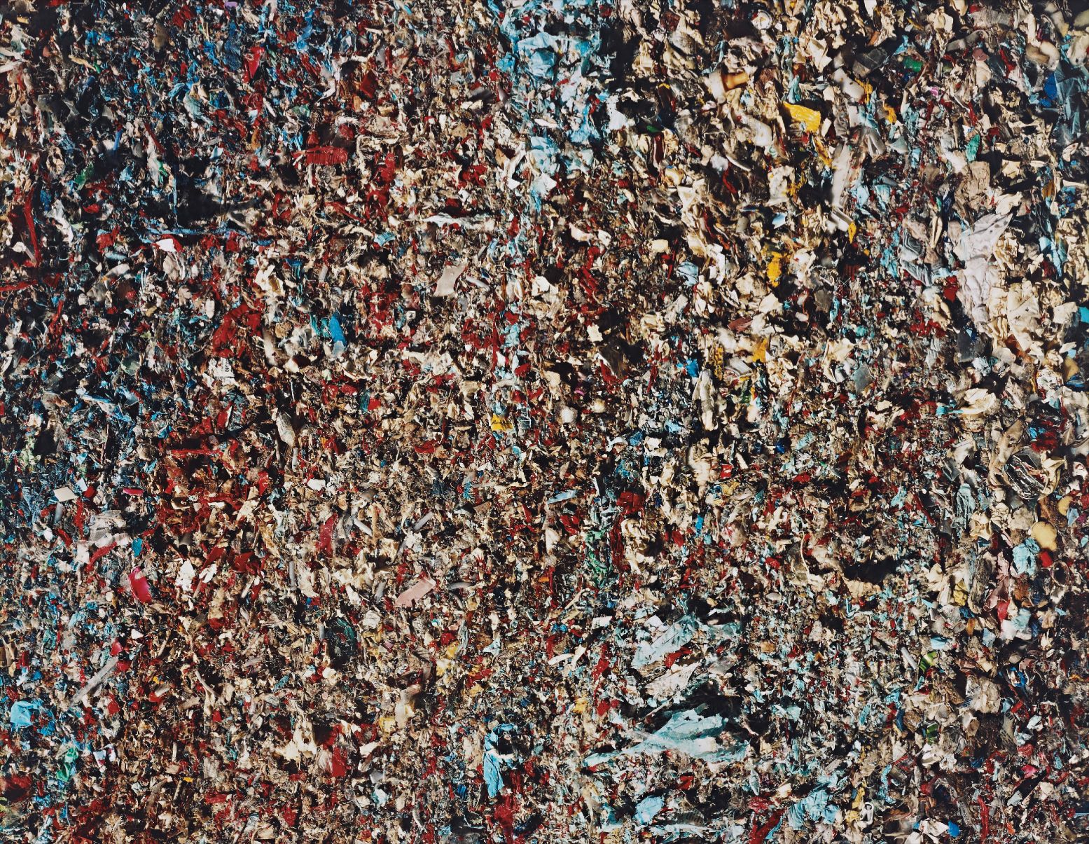 Infectious Medical Waste Center, Sanitec Industries Inc. Sun Valley, California