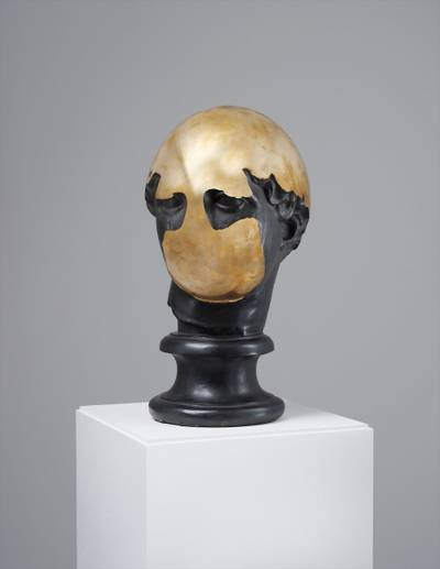 Athena (Goddess of the Parthenon) from the Look Inside series