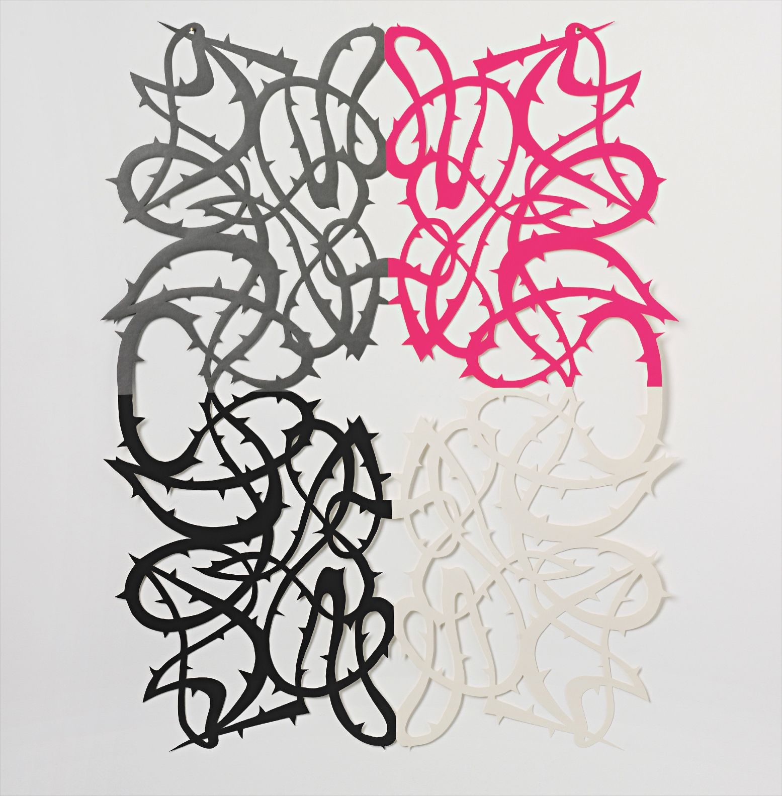 Simon Periton — Prick tears 1