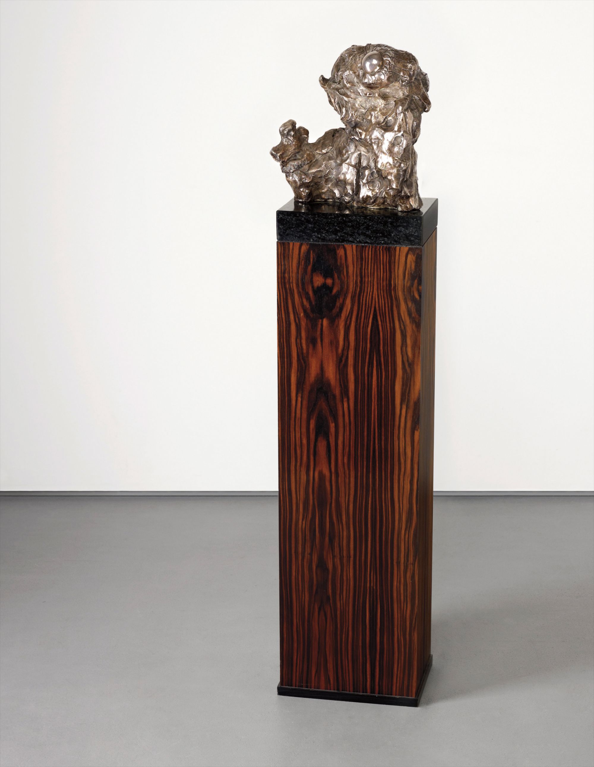 Jonathan Meese — Soldier of Fortune ‘Jean’ (Honey)