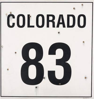 Colorado 83