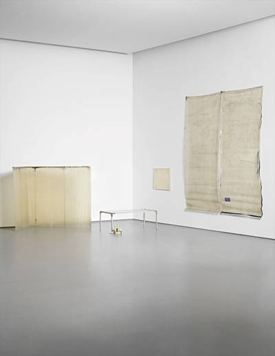 Instanbul Endless House project: Anali