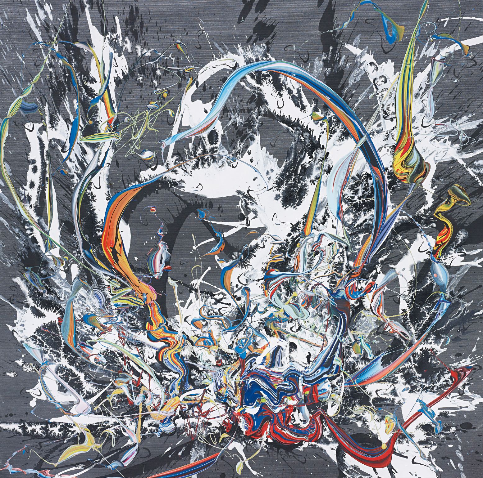 Mothernature Silver No 4