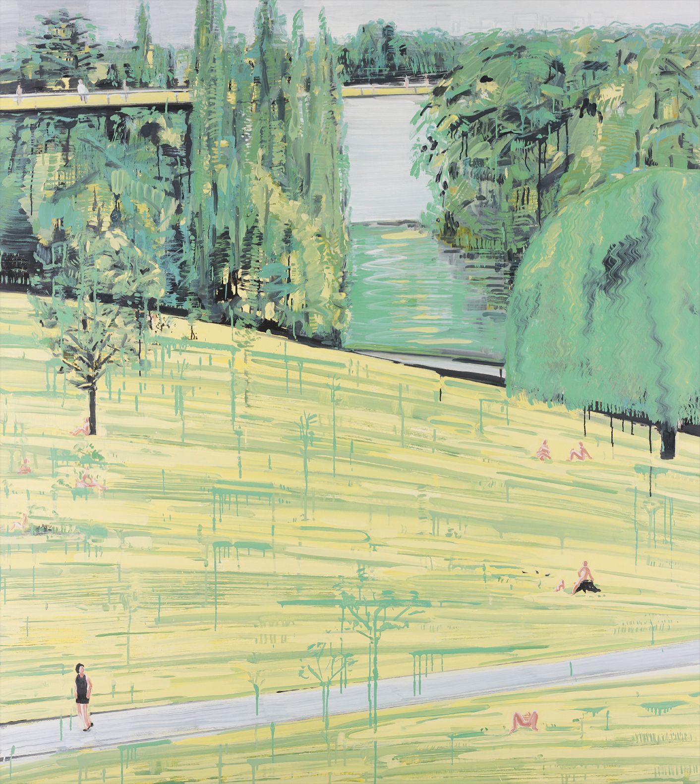 Adam Adach — F.K.K. Alliance