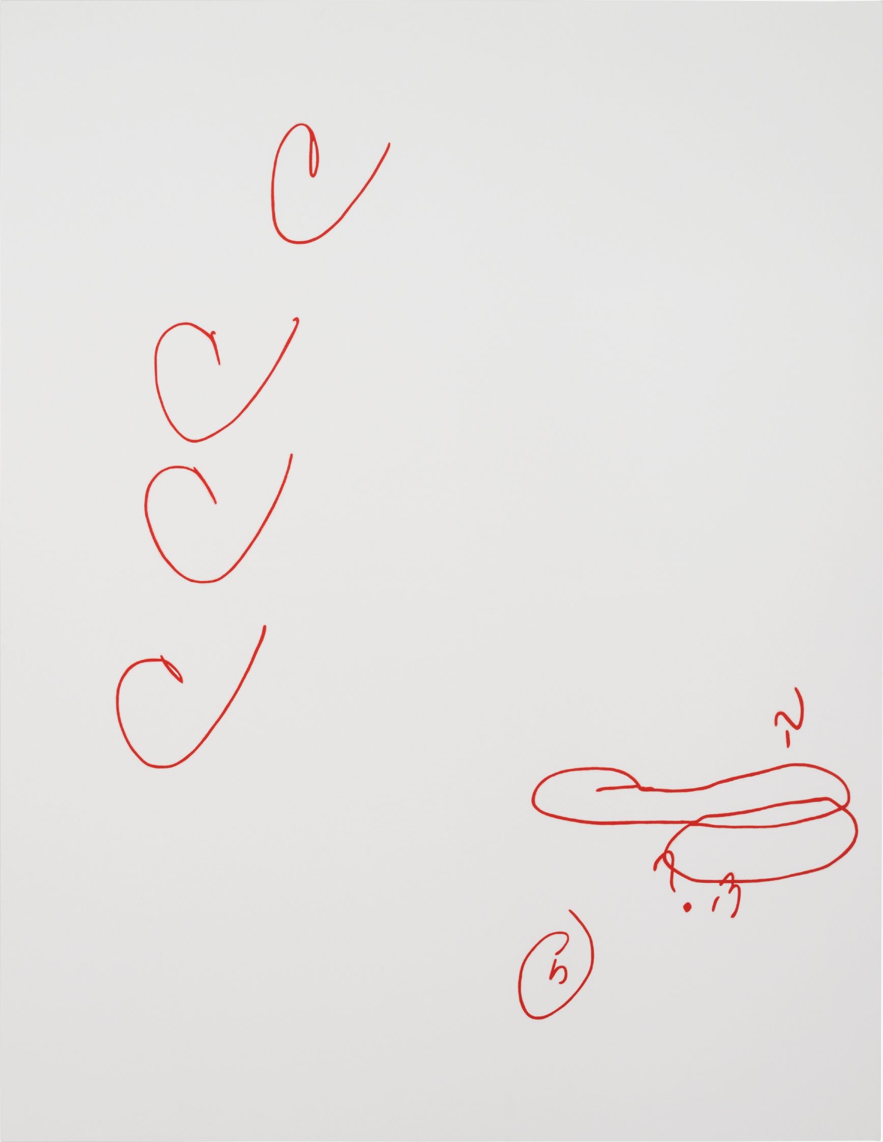 Correction #50 (CCCC)