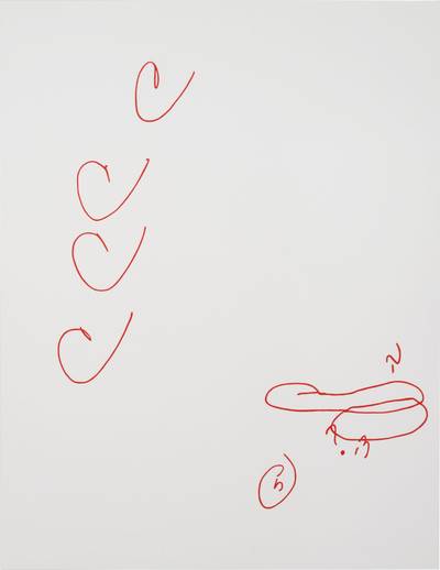 Correction #50 (CCCC)