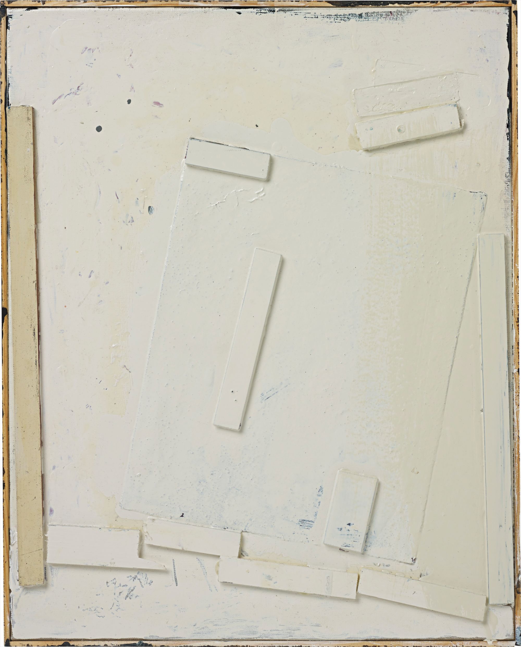 David Ostrowski — F (Terrible Truths)