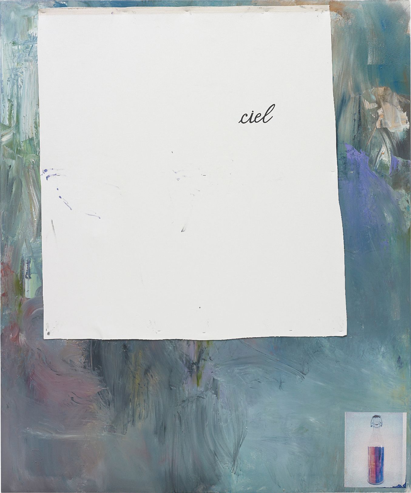 Charles Mayton — La Traversee difficile....looter's follies