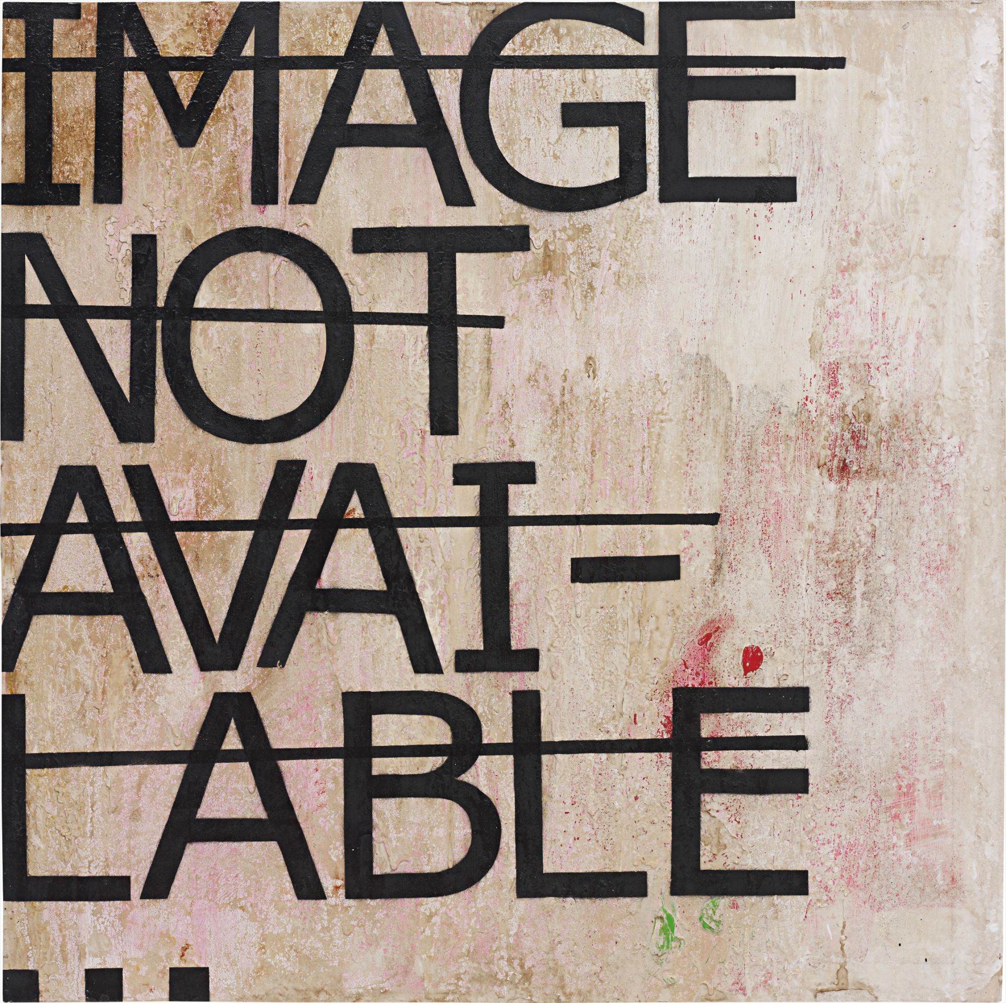 Rero — Sans Titre (Image Not Available)