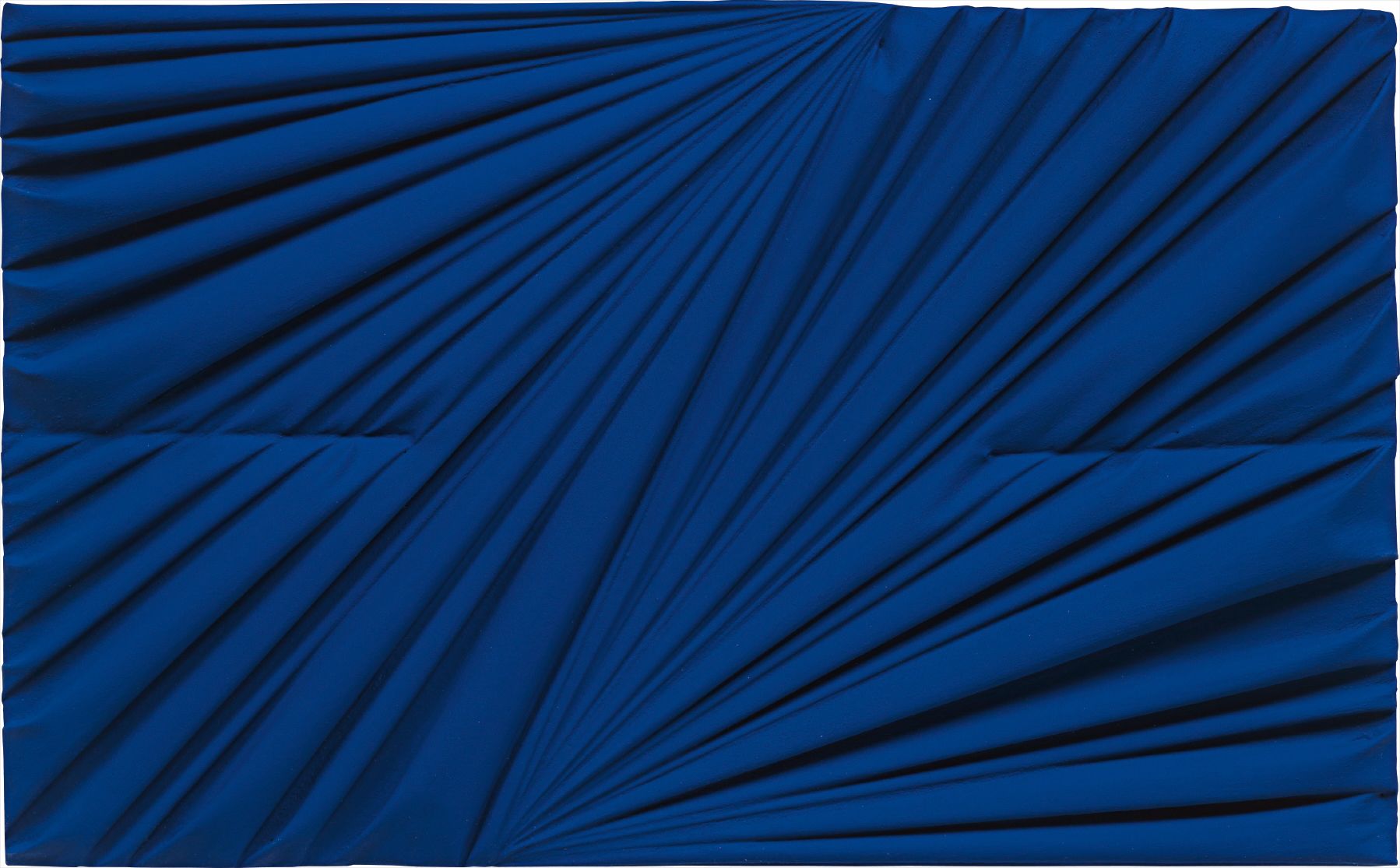 Umberto Mariani — Taghelmoust: il Velo