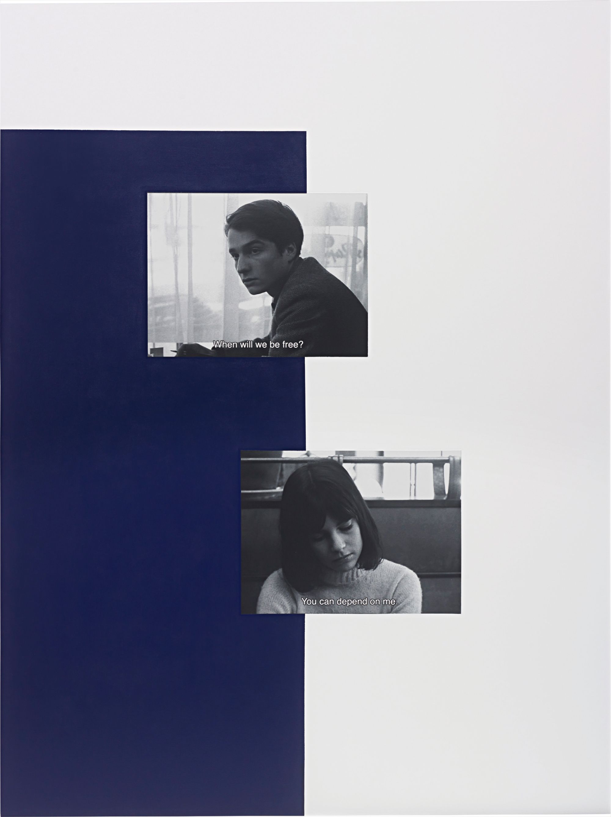 When will we be free?