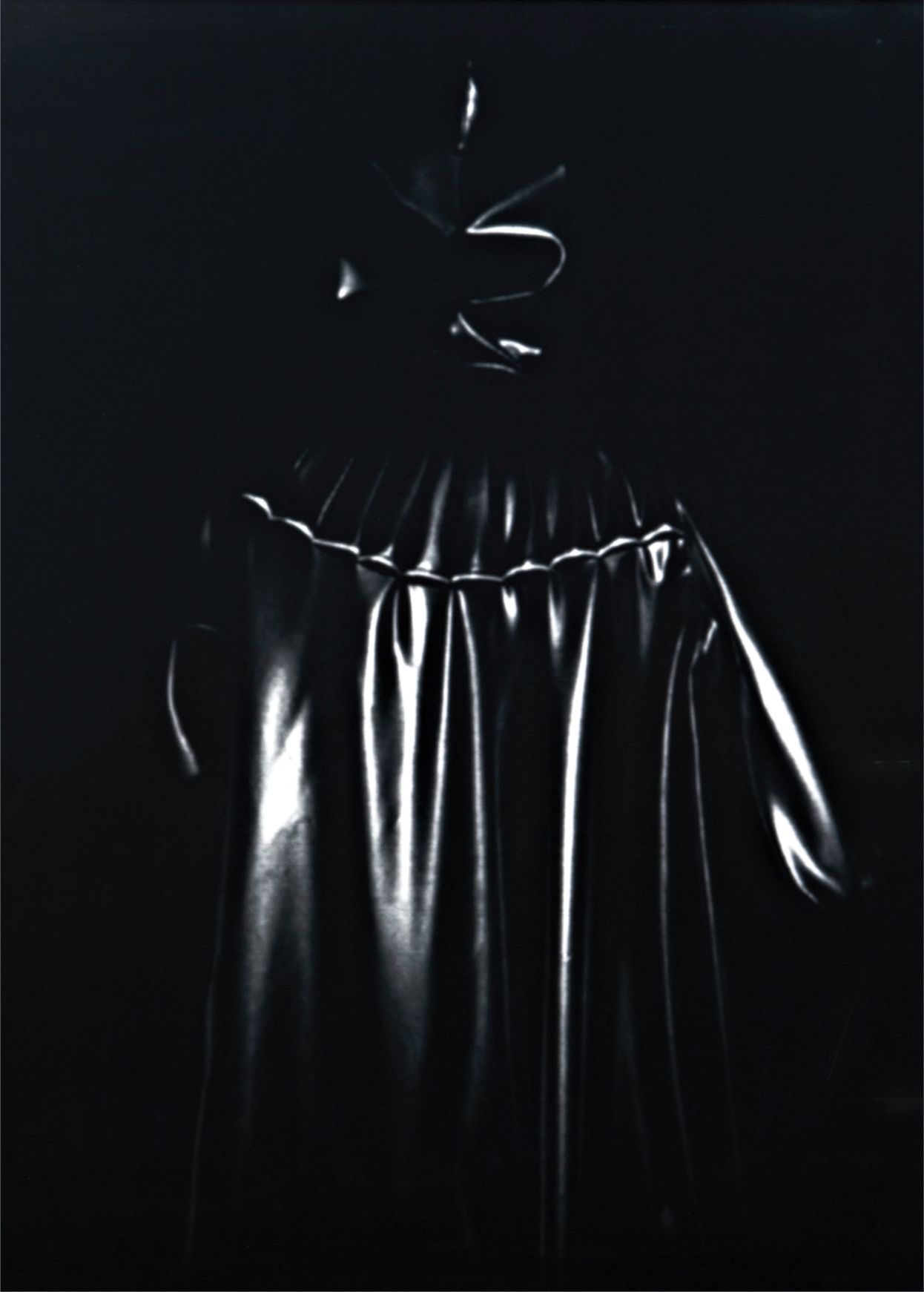 Ugo Rondinone — Moonlighting