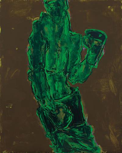 Klitschko Brothers Emotions