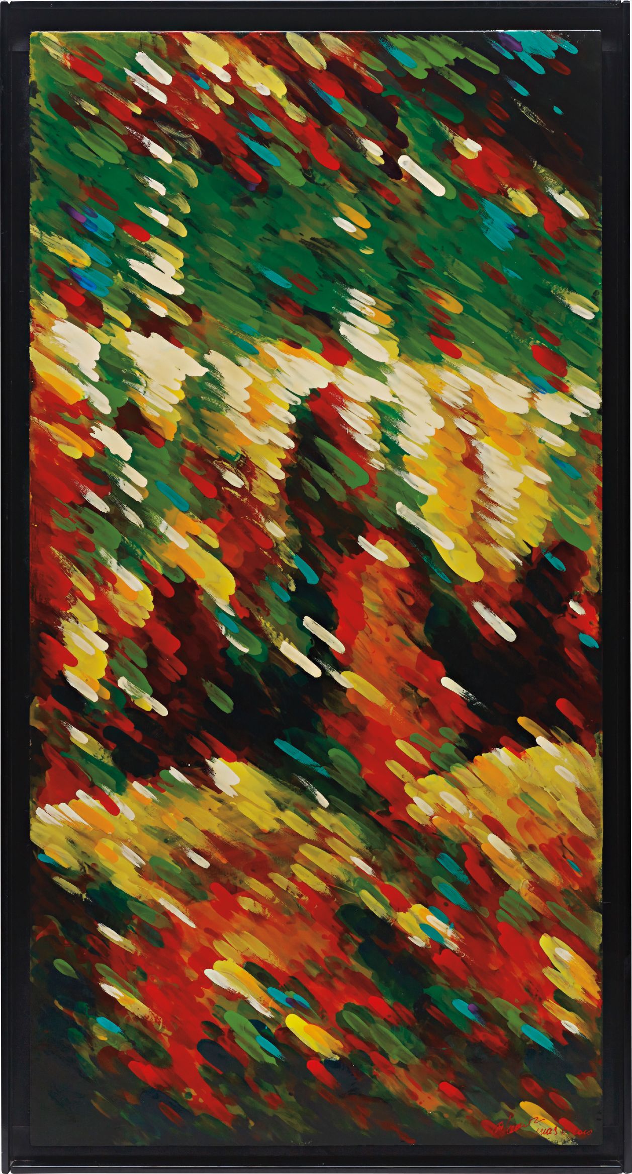 Oksana Mas — Drive