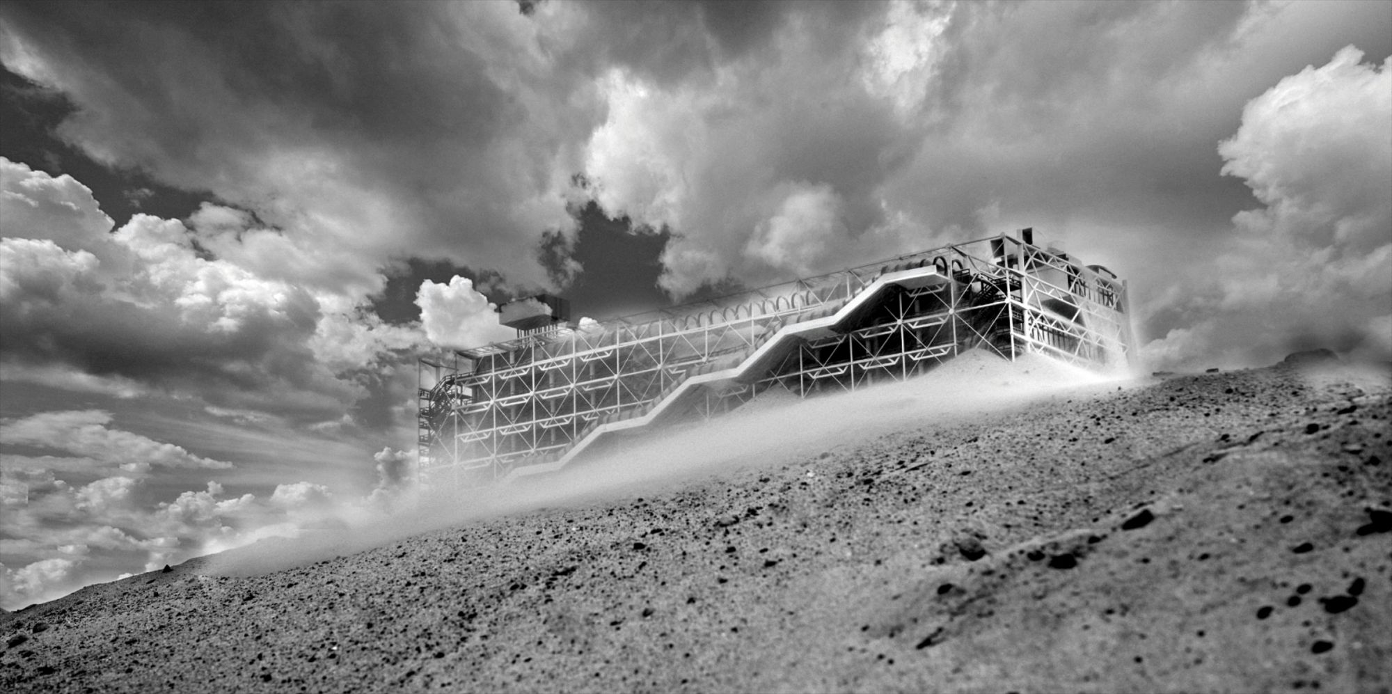 Vitaliy — This work is number 2 from an edition of 3. This work is accompanied by a certificate of authenticity.