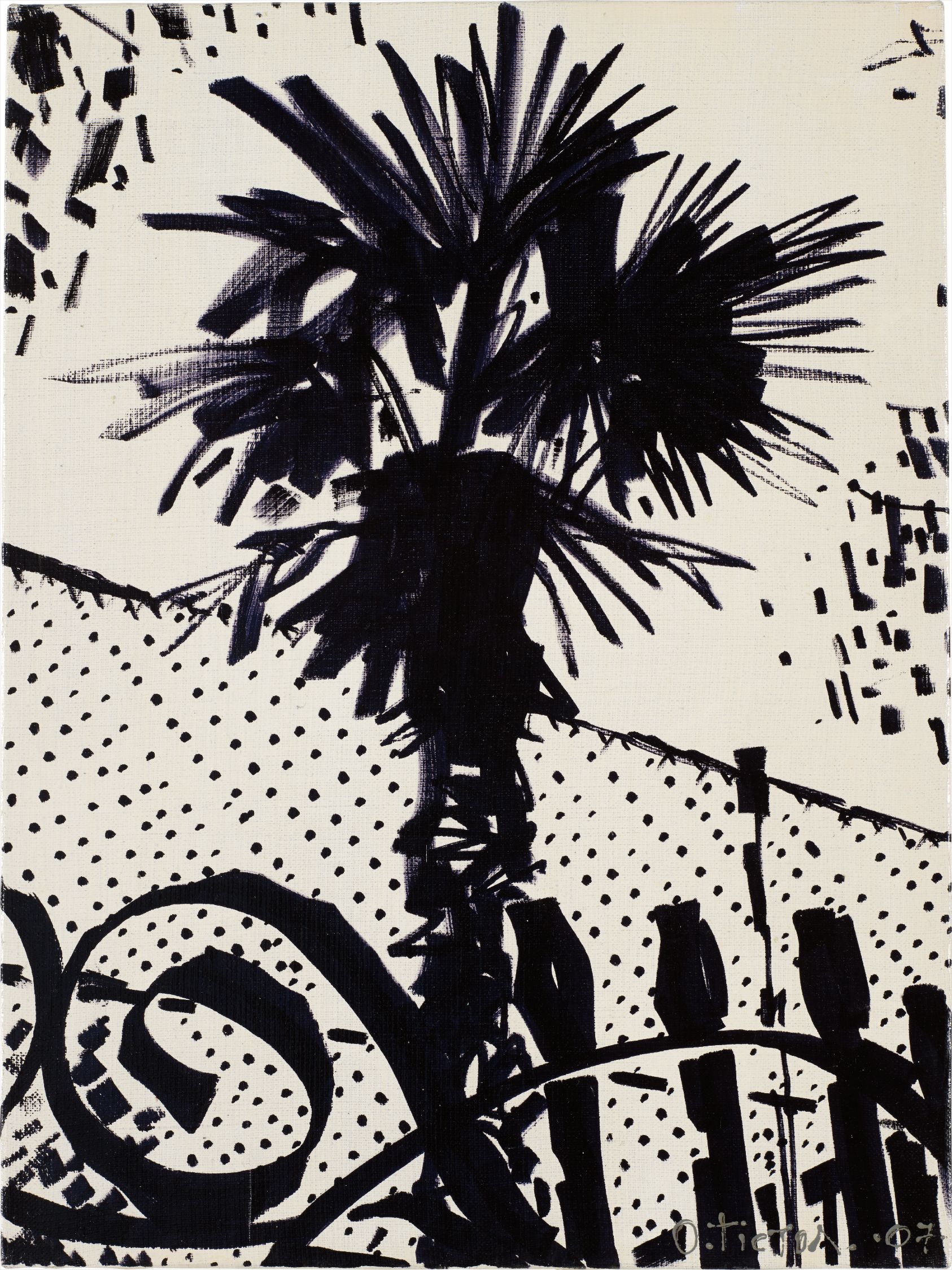 Oleg Tistol — Gurzuf