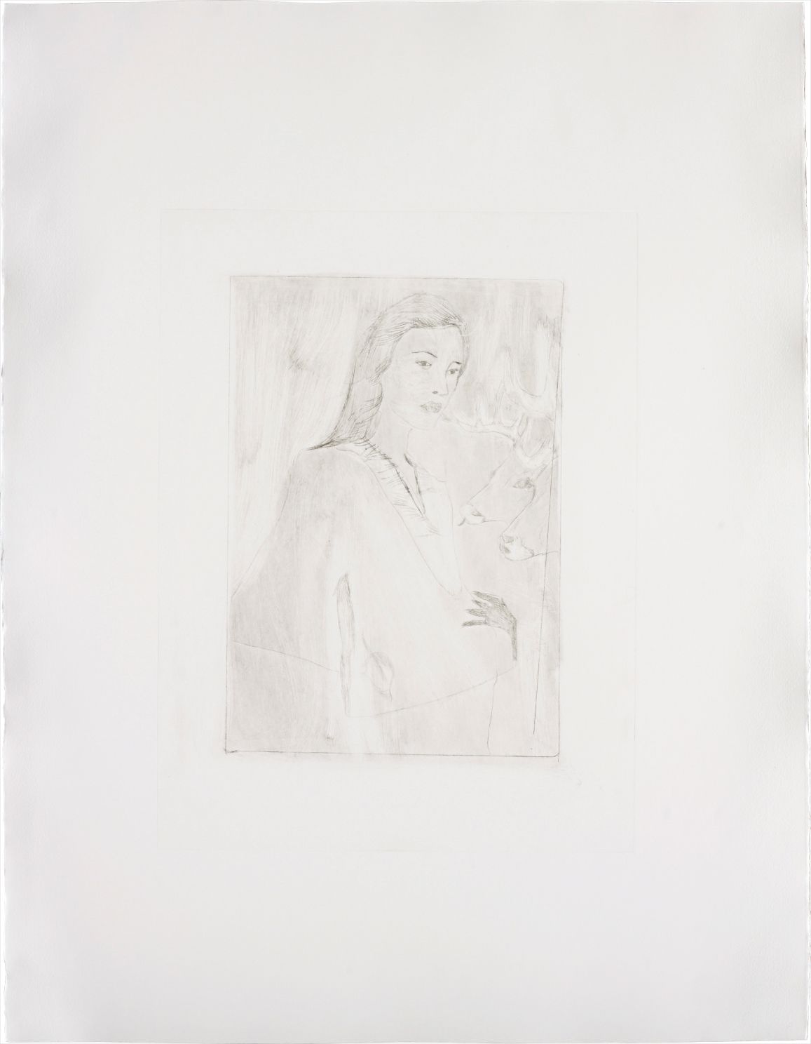 Andro Wekua — Zungenkuss