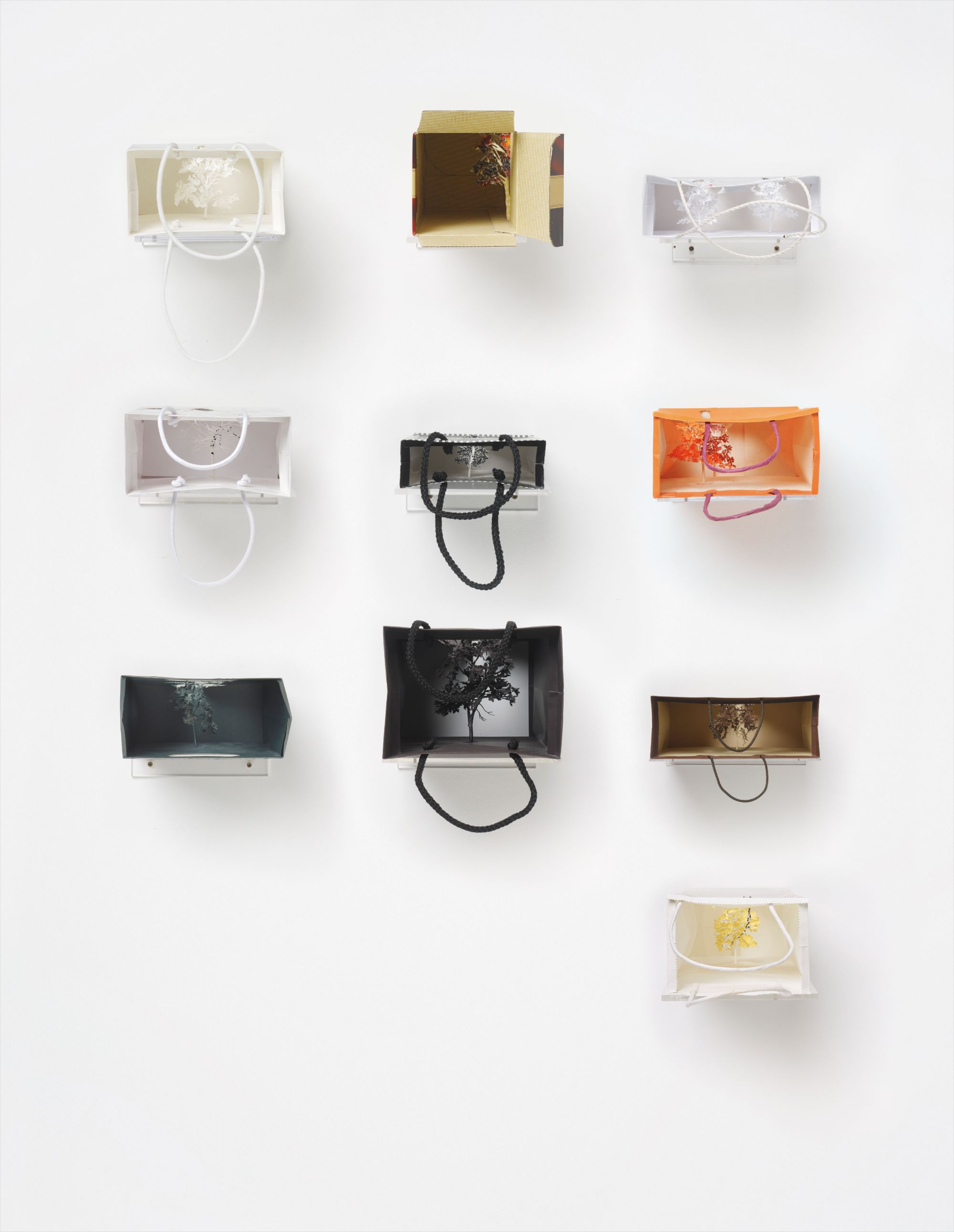 LVMH (Christian Dior, Hennessy, Pucci, Givenchy, Sephora, Le Bonmarché, Berluti, Marc Jacobs, Louis Vuitton, Chandon Nappa Valley)