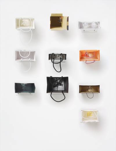 LVMH (Christian Dior, Hennessy, Pucci, Givenchy, Sephora, Le Bonmarché, Berluti, Marc Jacobs, Louis Vuitton, Chandon Nappa Valley)