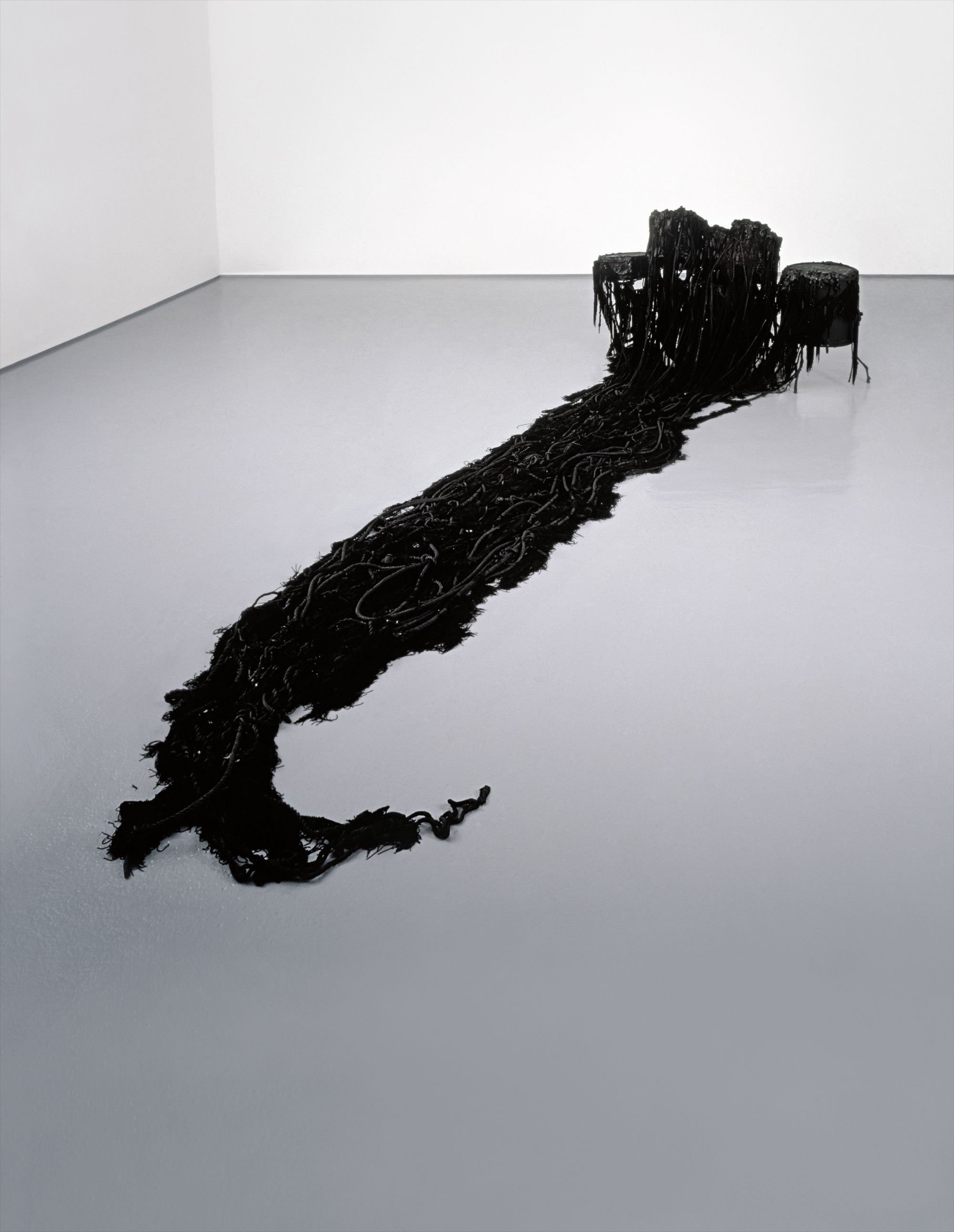 Terence Koh — These Decades that We Never Sleep