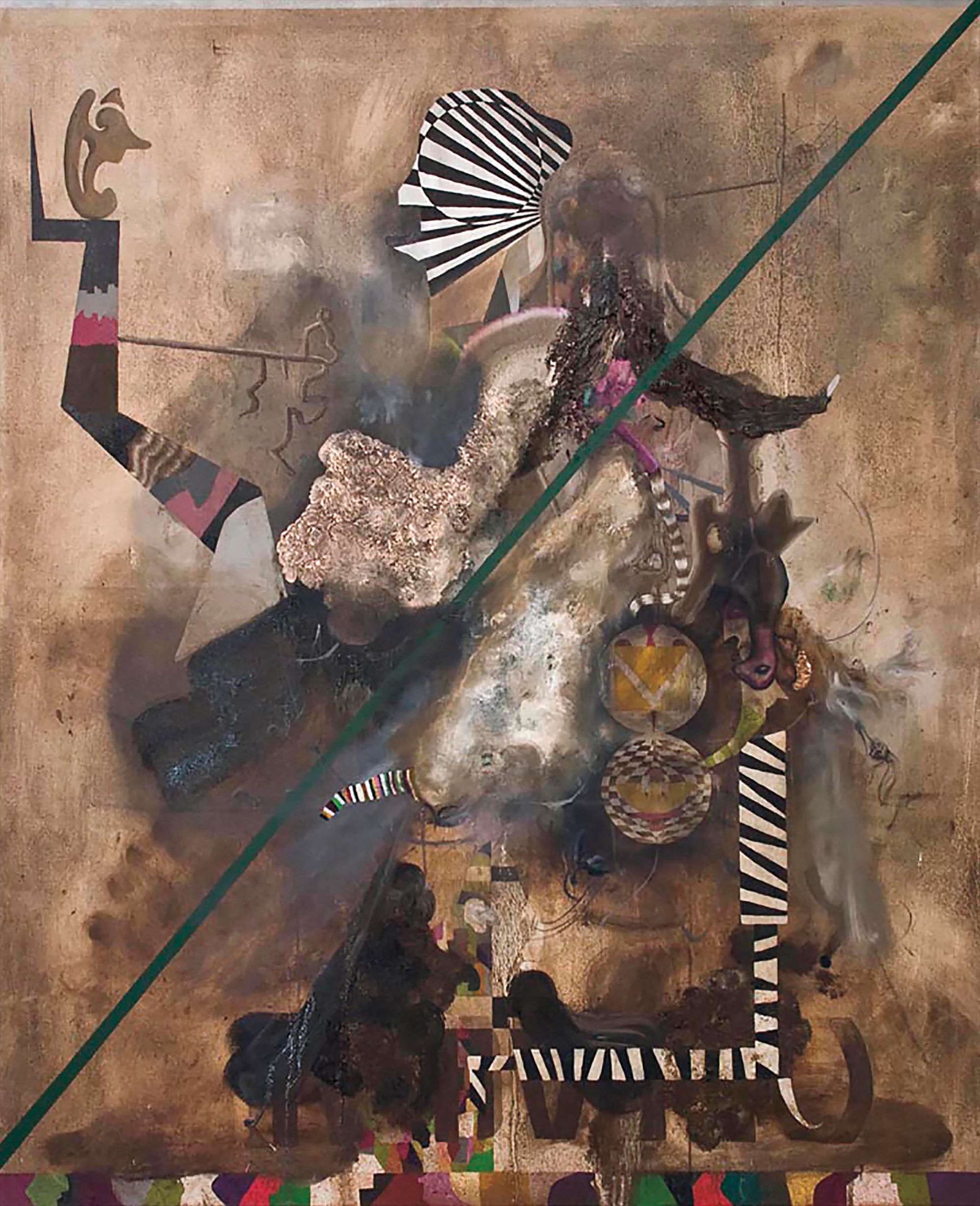 Michael Bauer — Bad Harvest