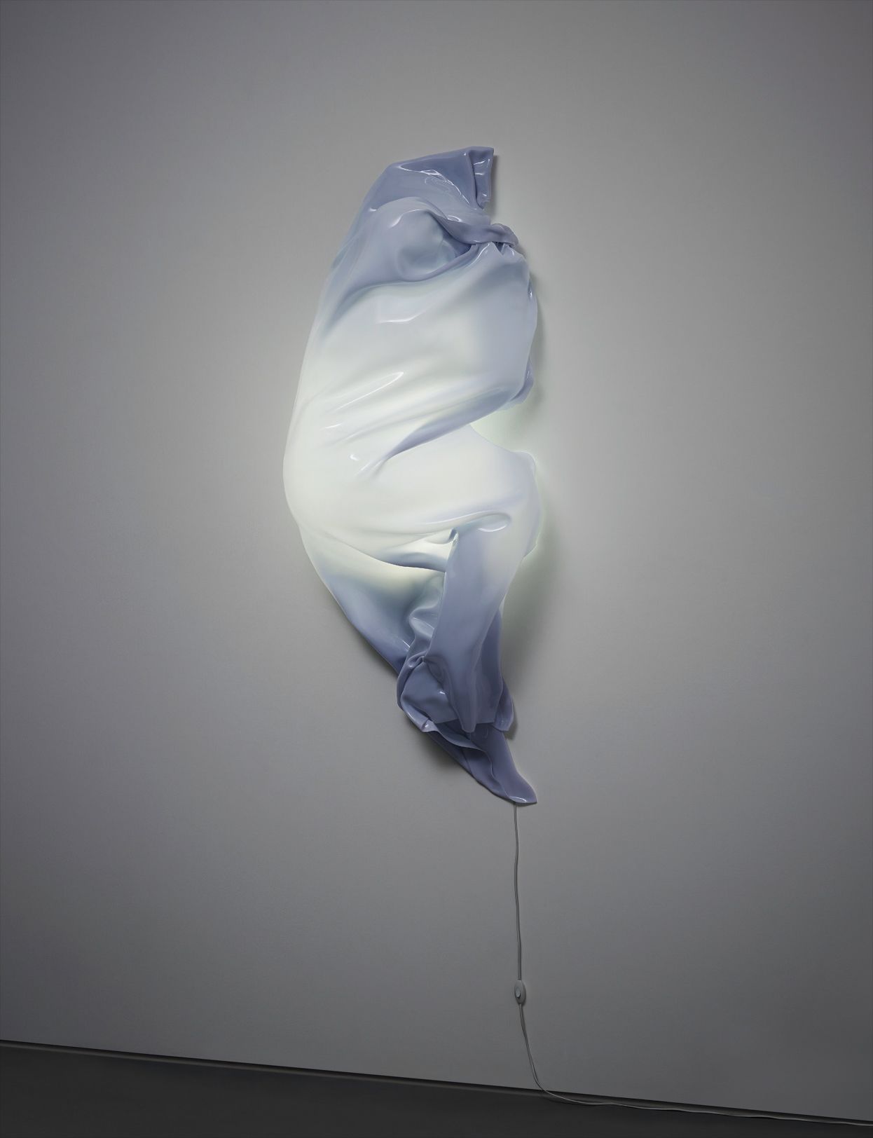 Philipp Dontsov — 3D2R from the series Birth Certificate