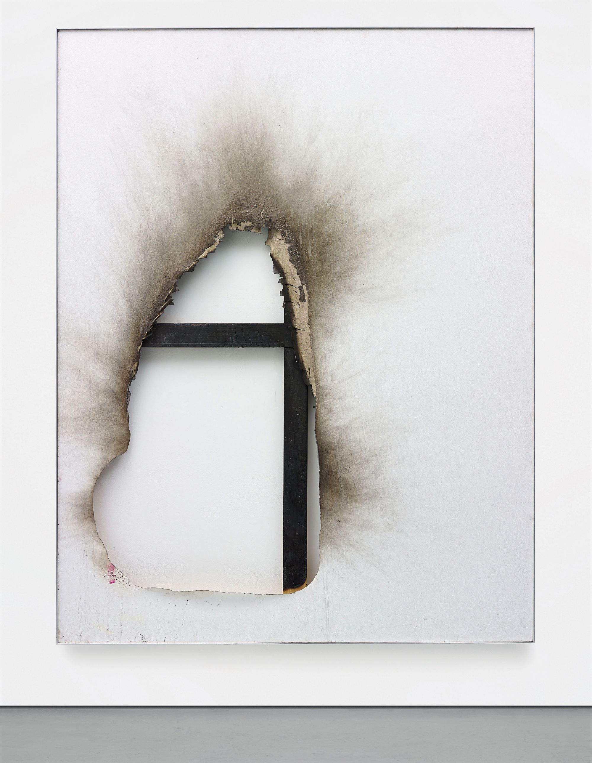 Kasper Sonne — Borderline (New Territory) No. 44