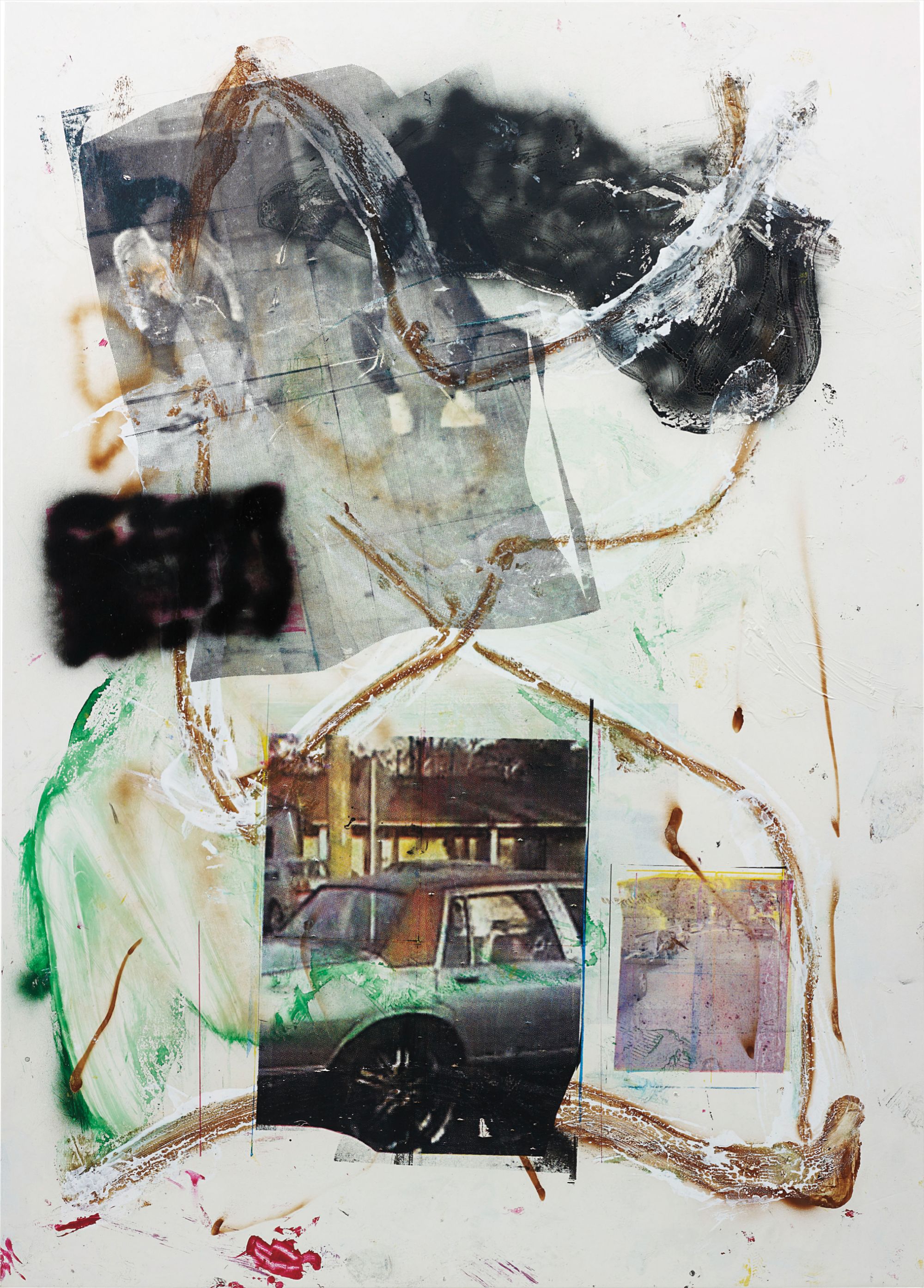 Tackled During Concert in Tampa