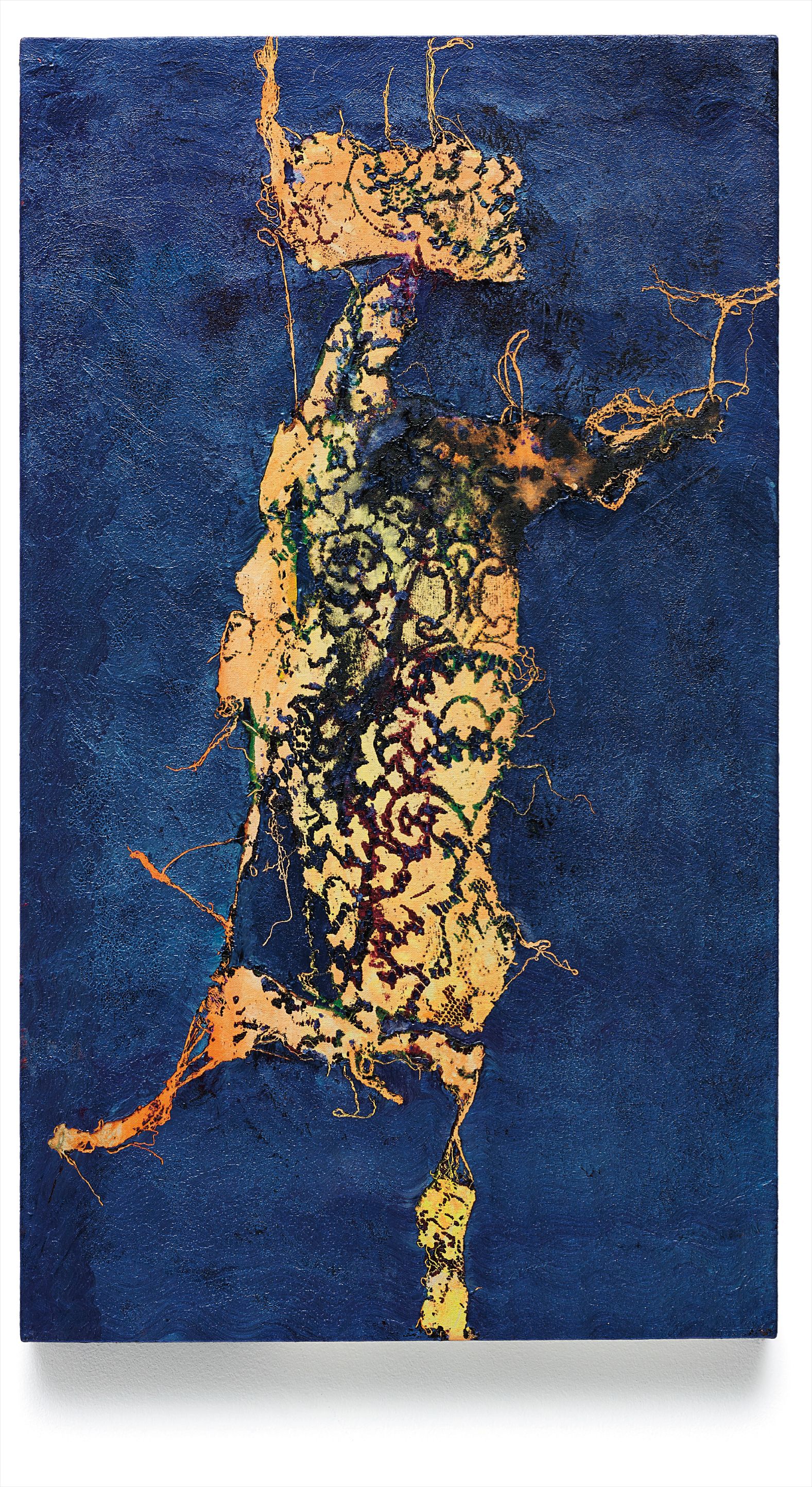 Mark Flood — Minotaur