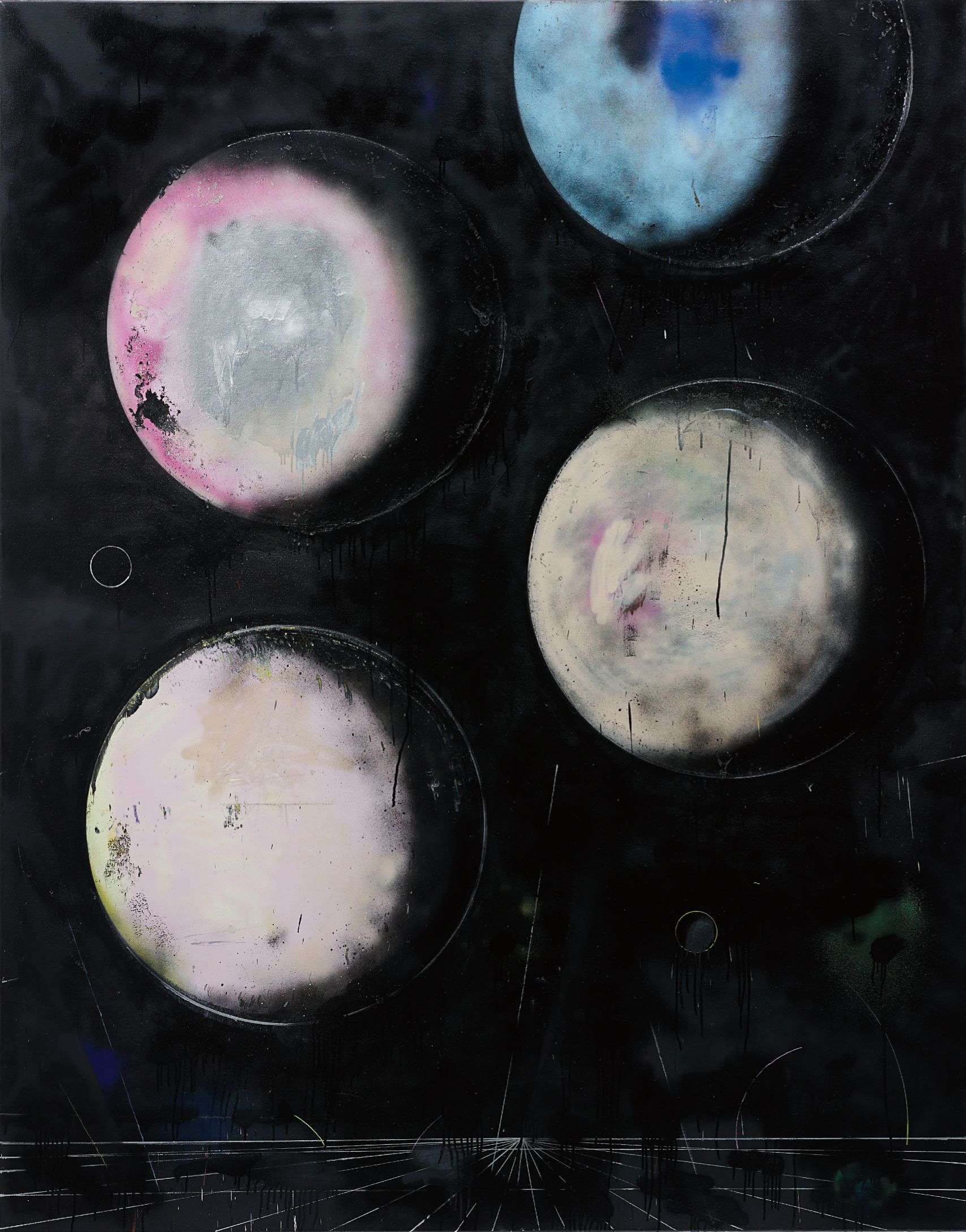 Peter Peri — Master Of The Hovering Life