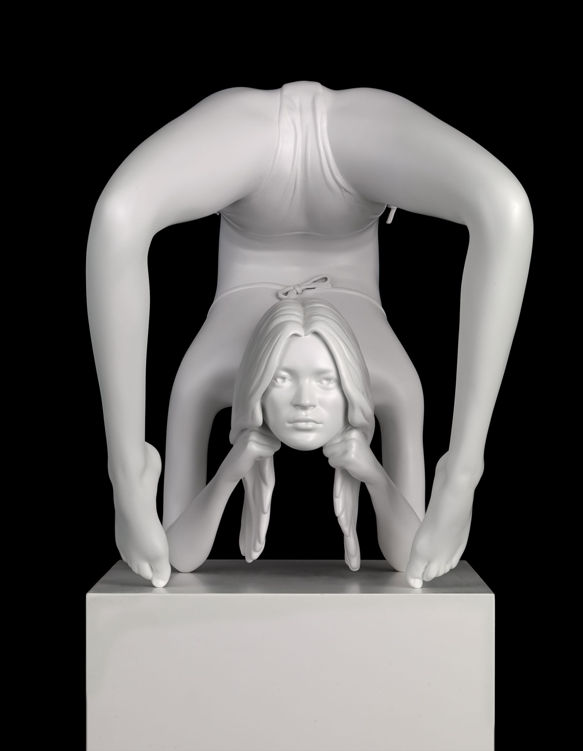 Marc Quinn — Microcosmos (Fortuna)