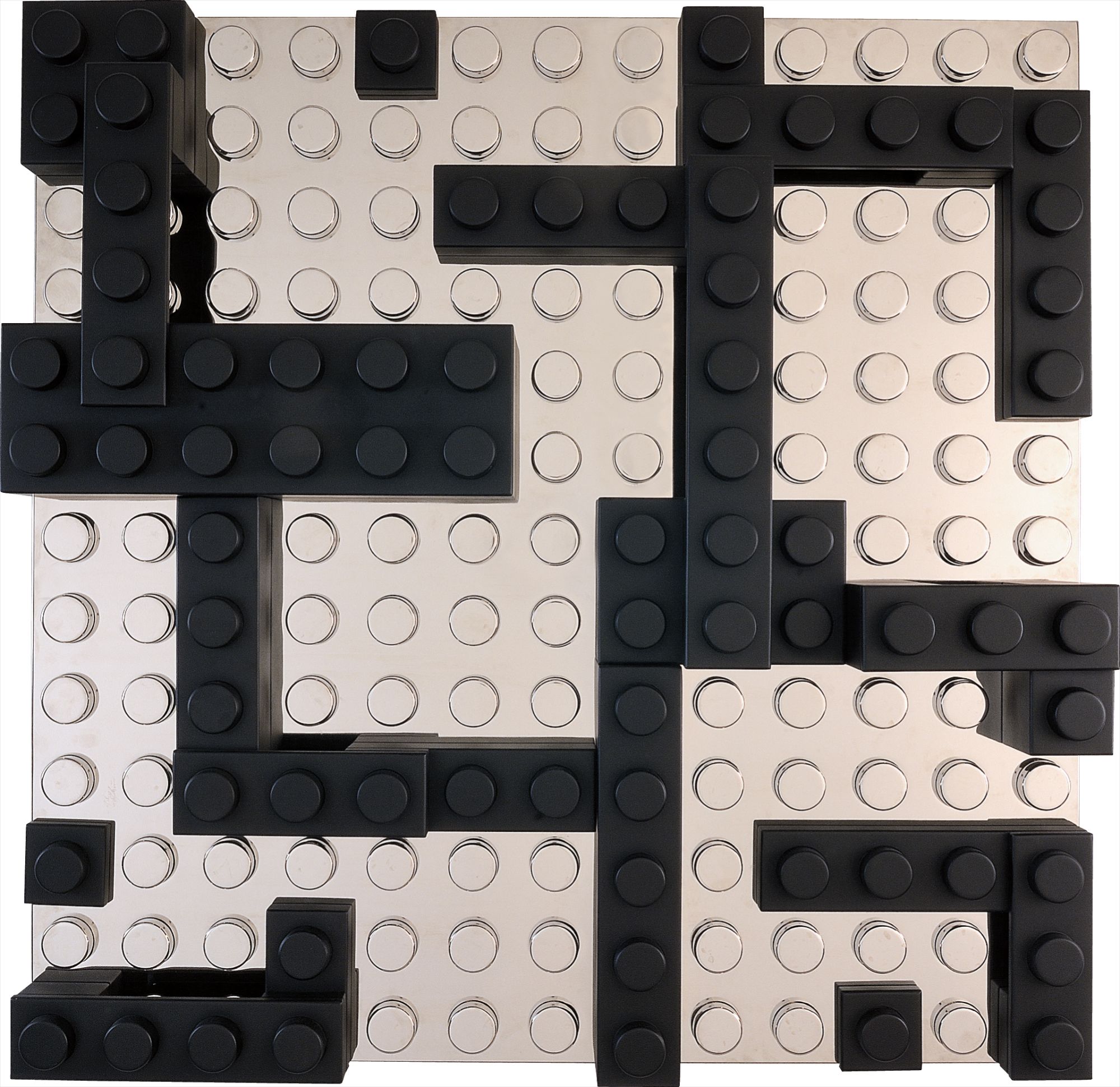 Matteo Negri — Tower Bridges