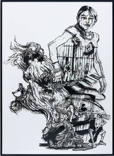 Sebastian Lloyd Rees