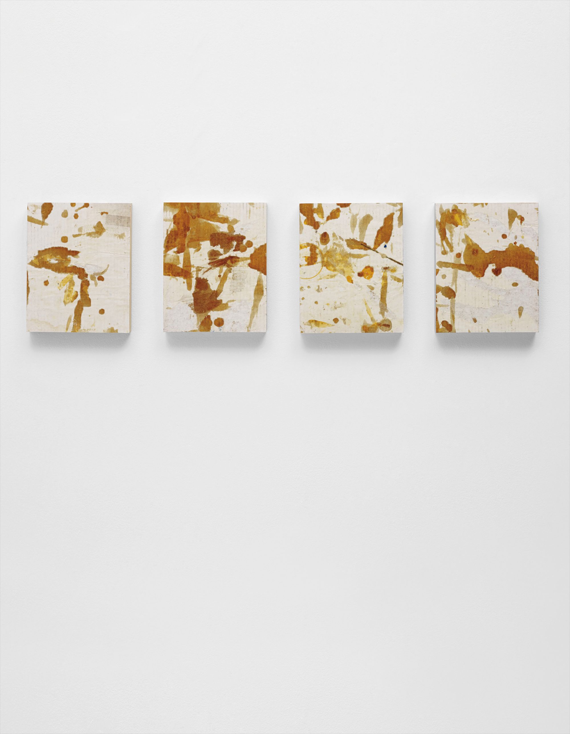 Two works: (i) Box 27; (ii) Box 29