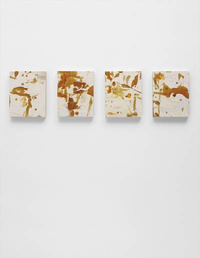 Two works: (i) Box 27; (ii) Box 29