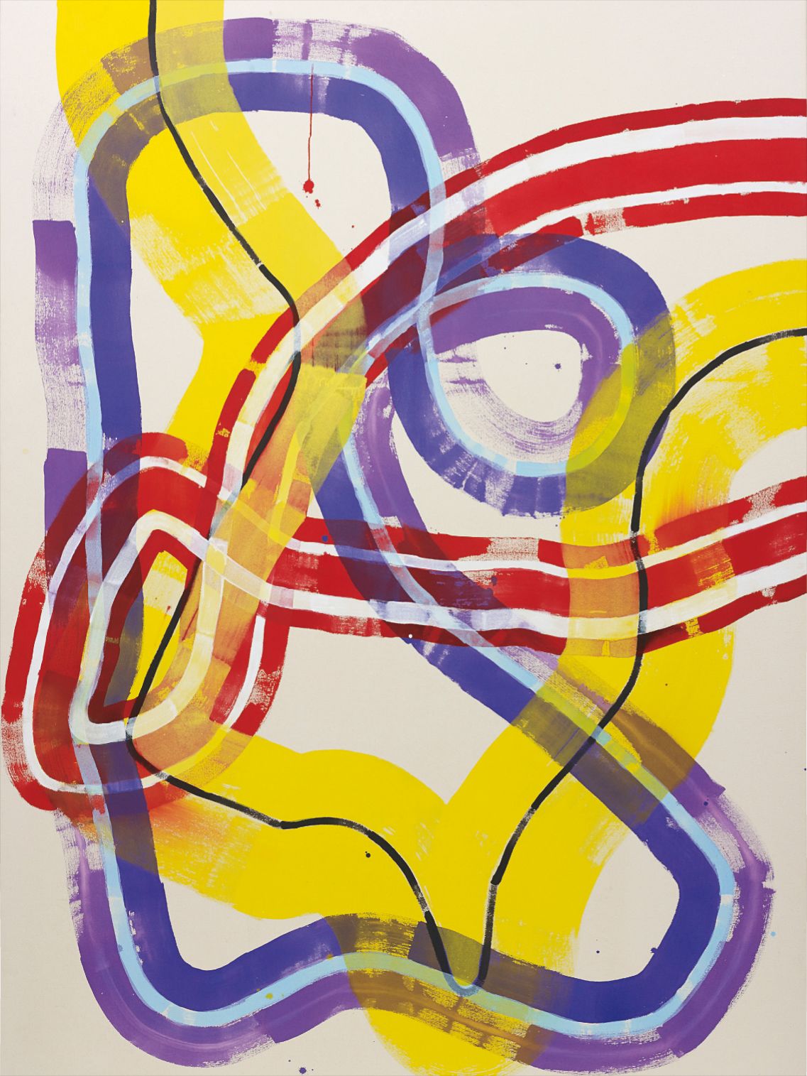 Christian Rosa — Desert